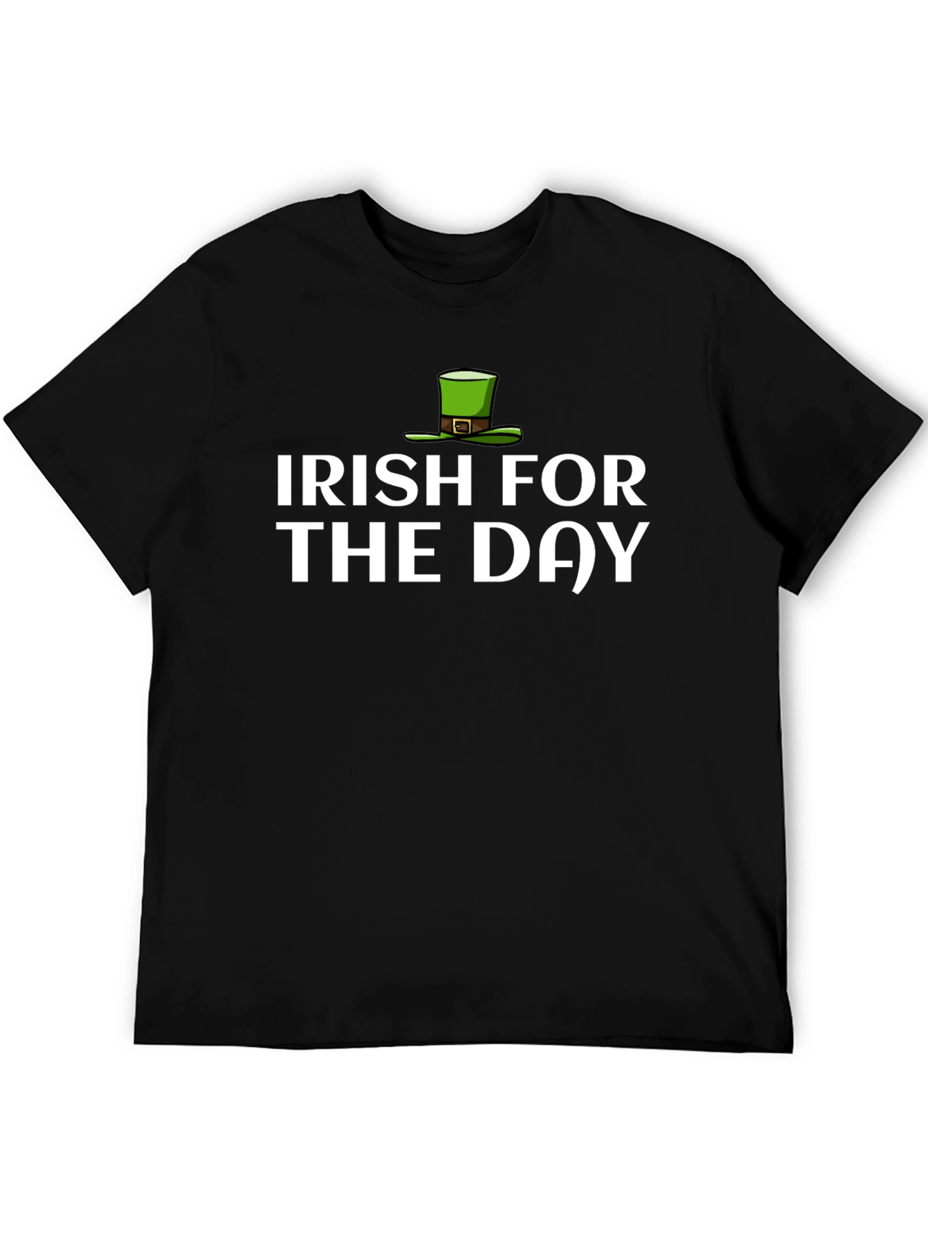 Irish For The Day Graphic T-Shirt