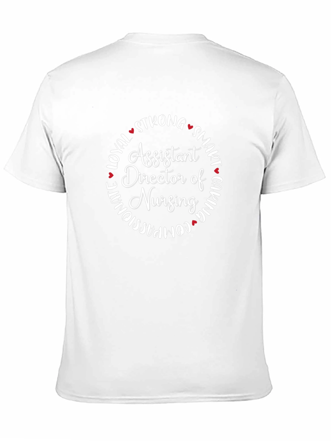 Assistant Director of Nursing T-Shirt