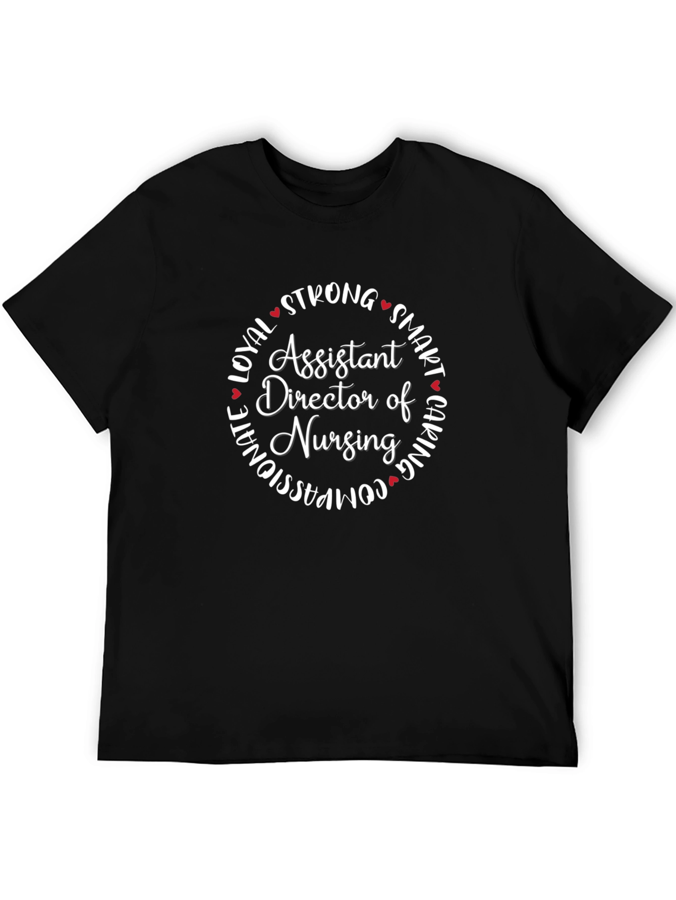 Assistant Director of Nursing T-Shirt