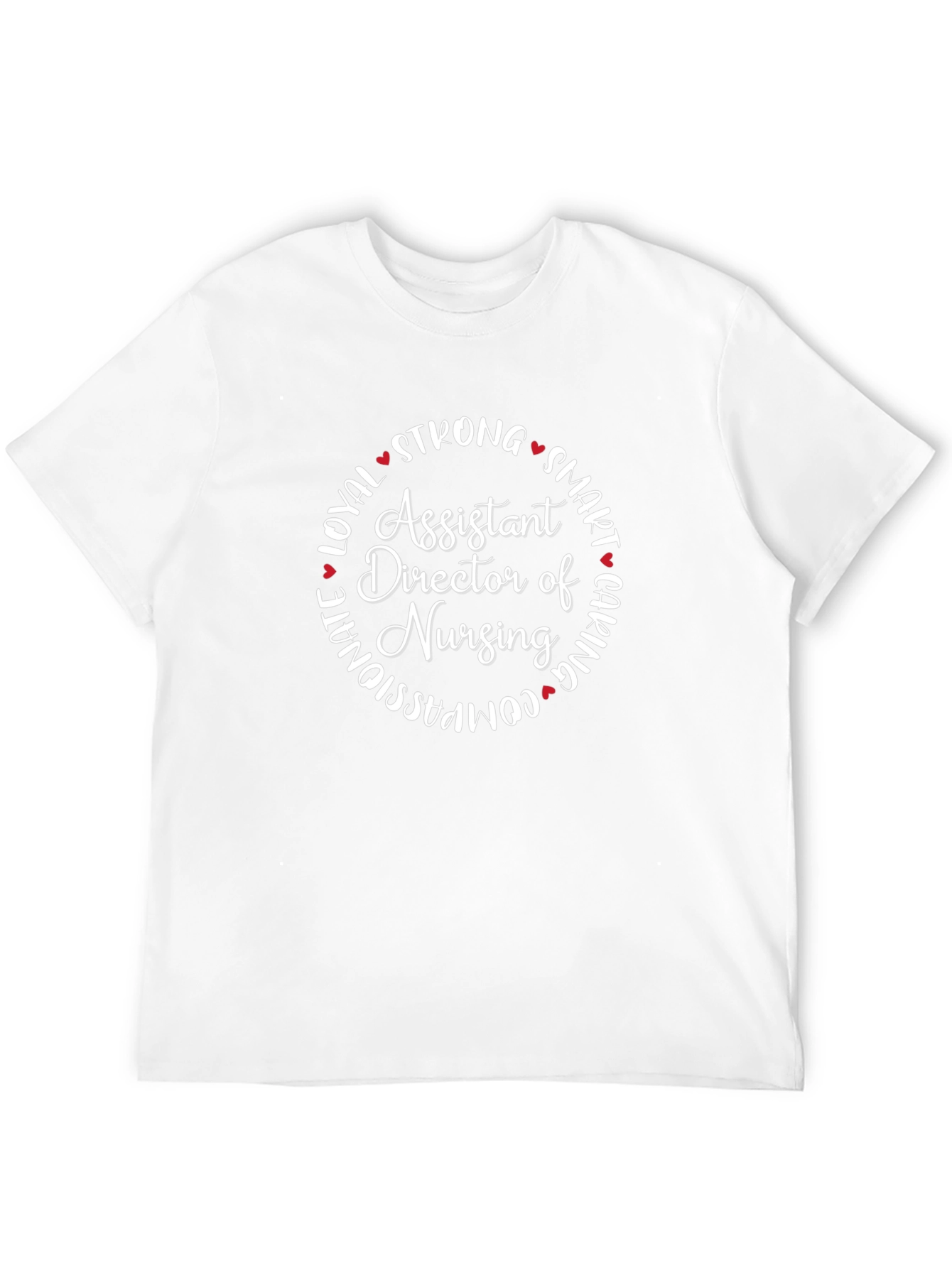 Assistant Director of Nursing T-Shirt