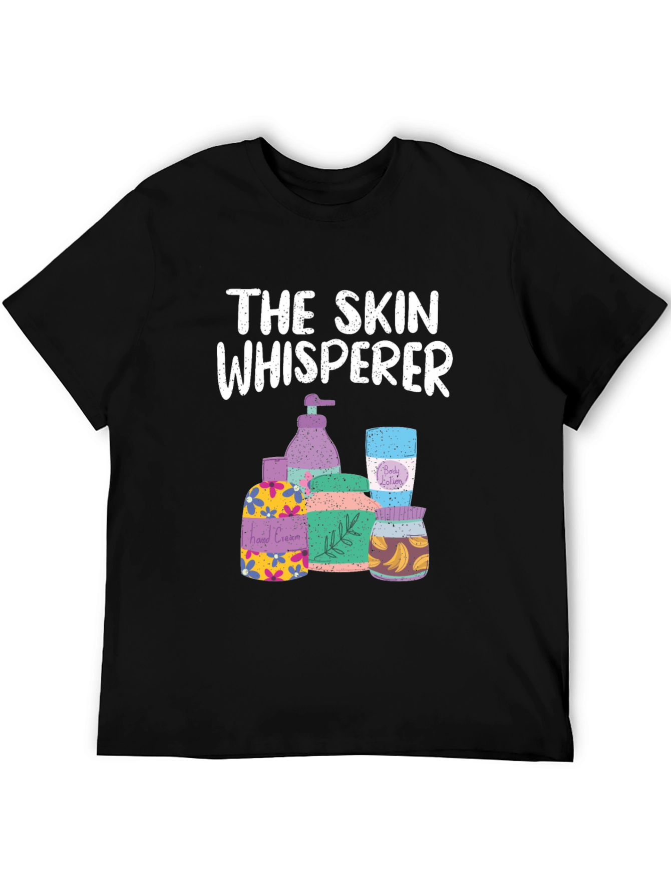 The Skin Whisperer T-Shirt - Unisex