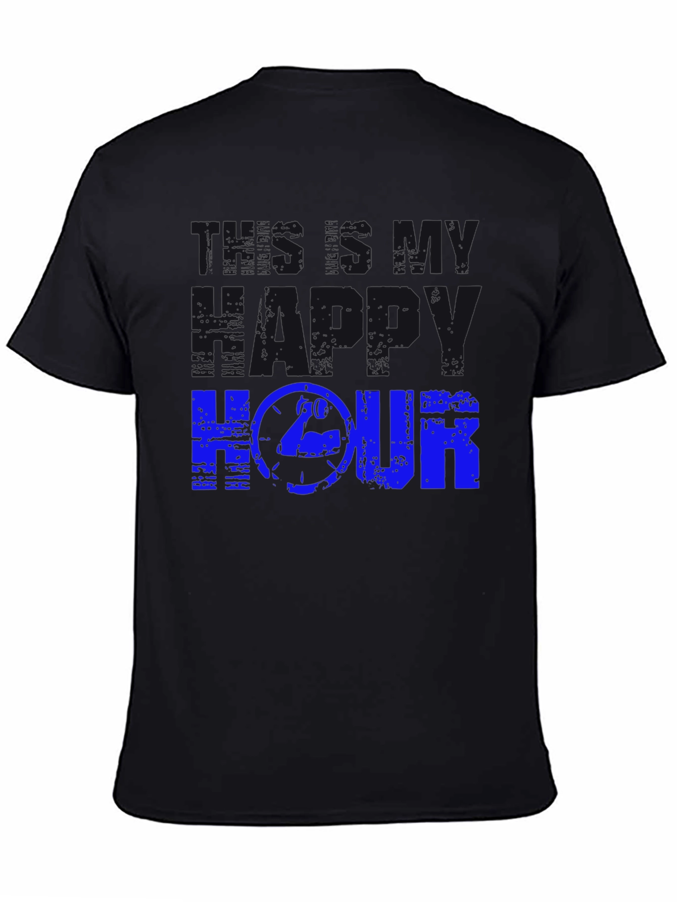 One Hour Workout T-Shirt