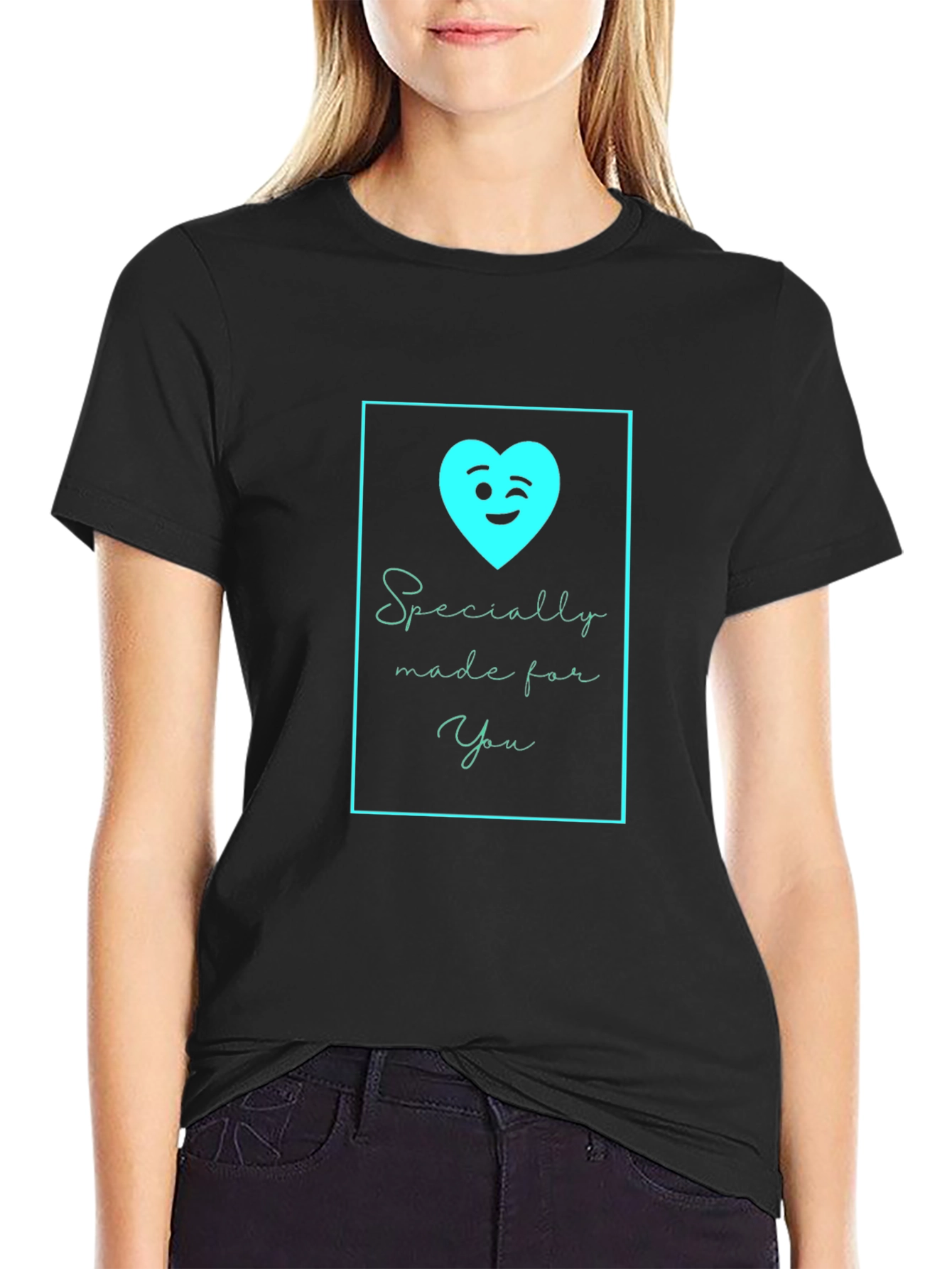 Specially Made For You T-Shirt