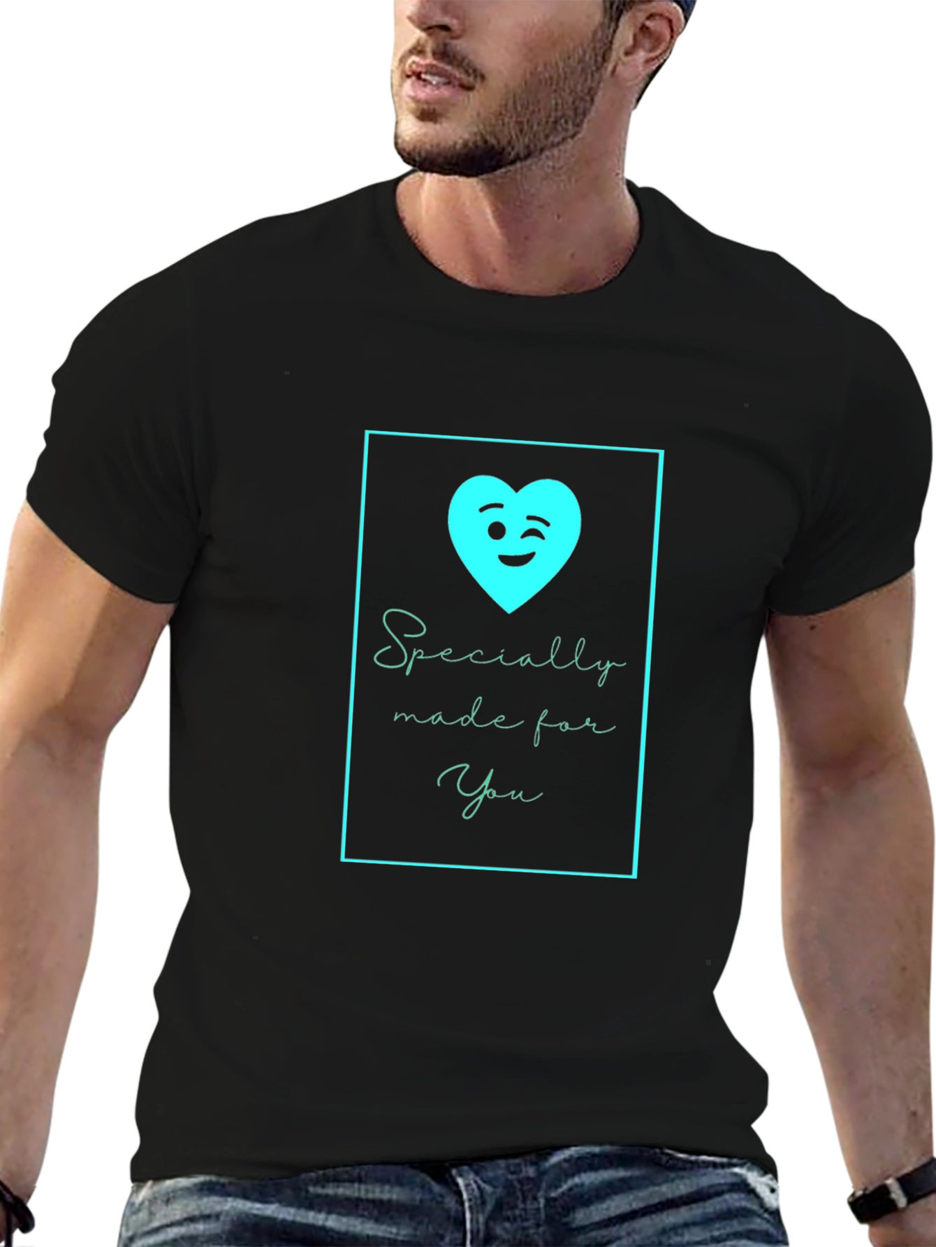 Specially Made For You T-Shirt