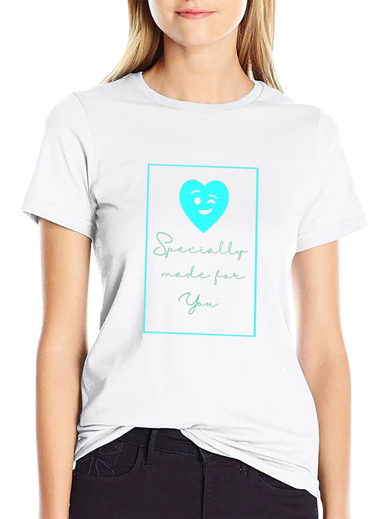 Specially Made For You T-Shirt