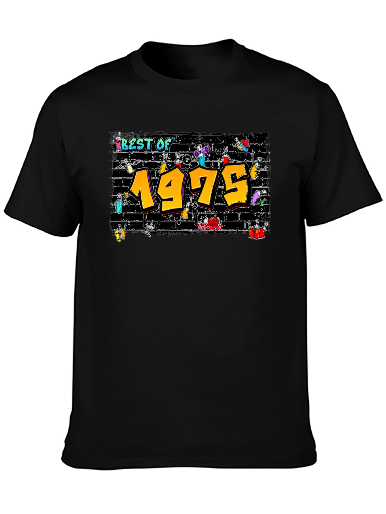 Best of 1979 T-Shirt