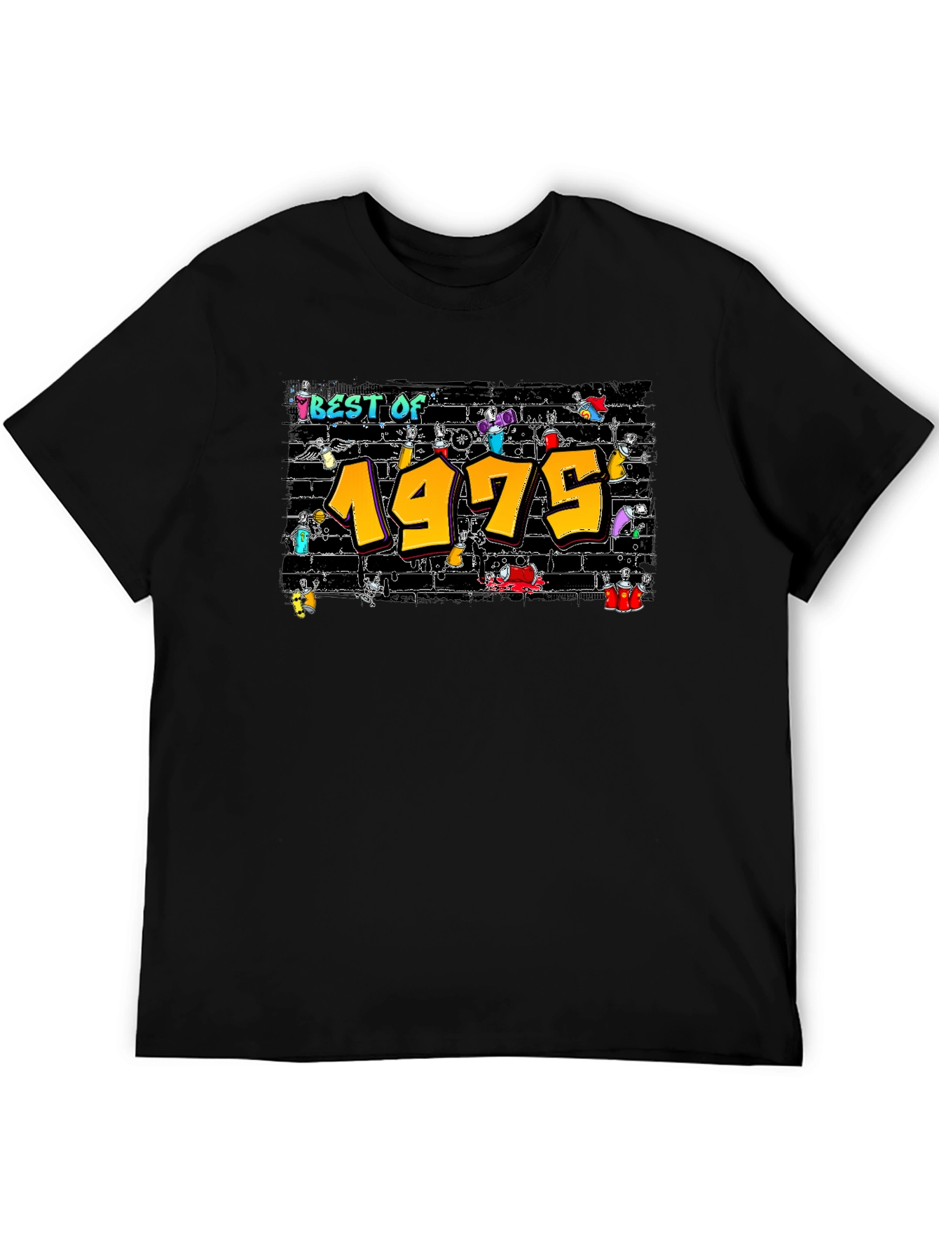 Best of 1979 T-Shirt