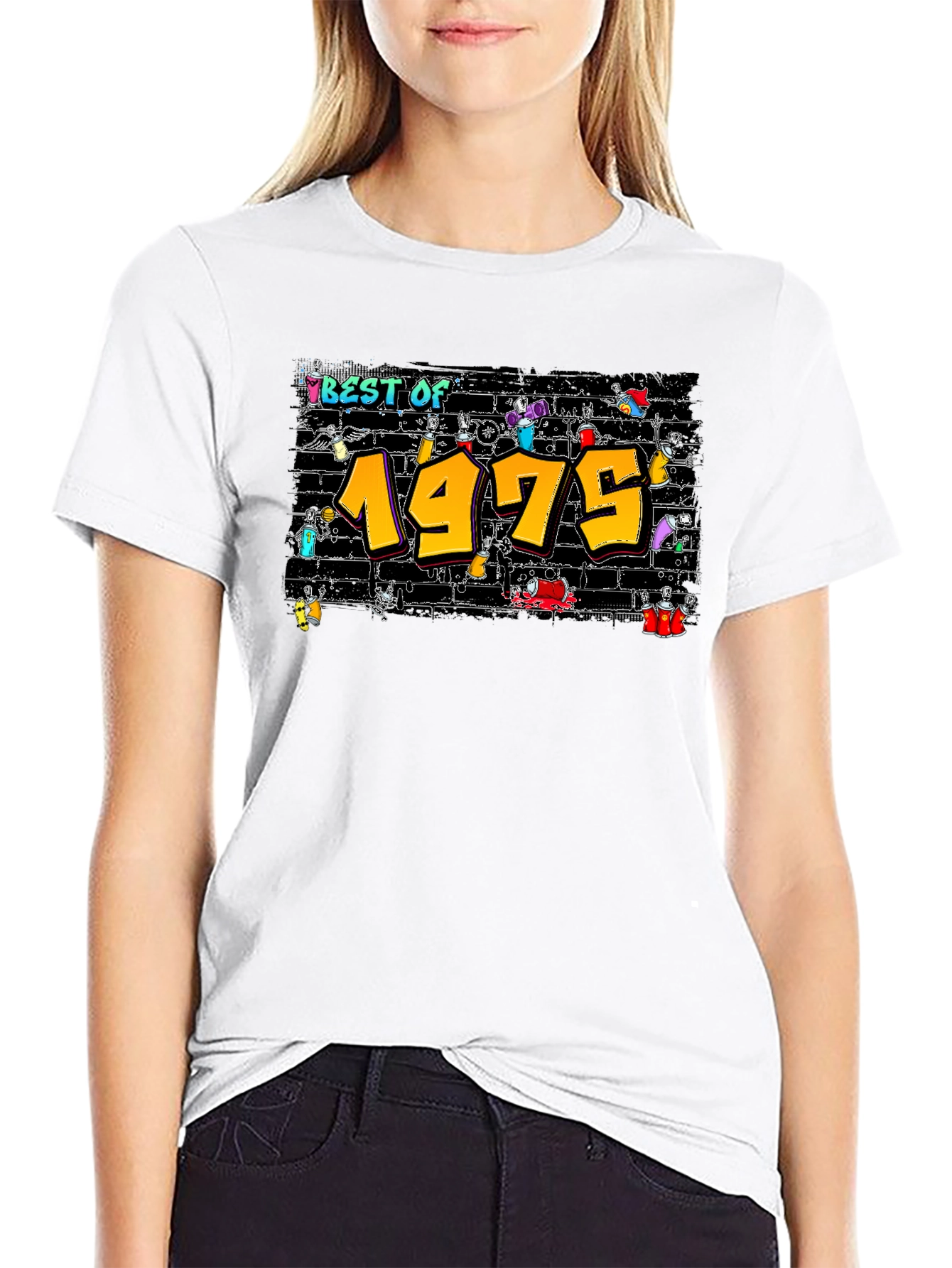 Best of 1979 T-Shirt