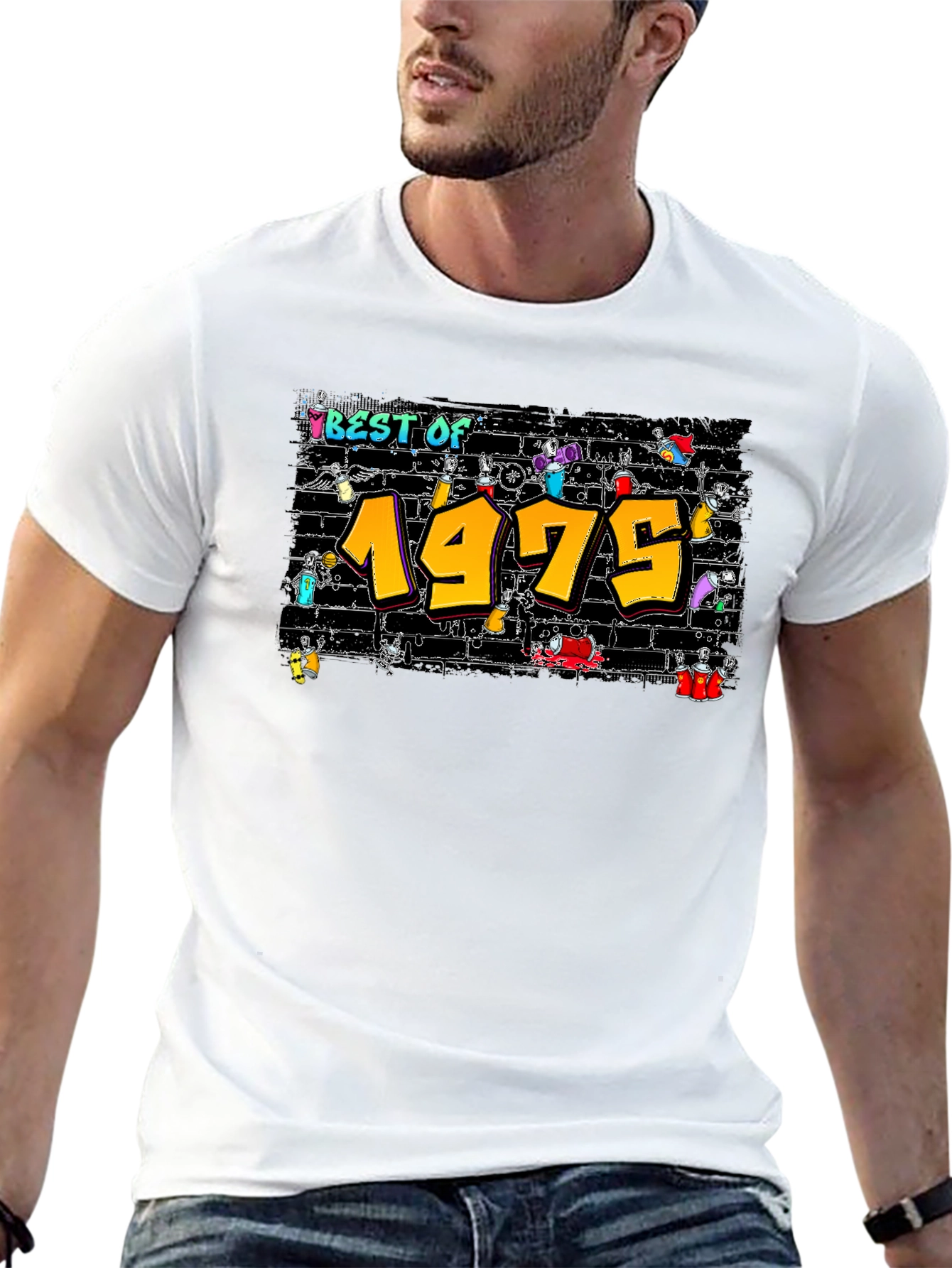 Best of 1979 T-Shirt