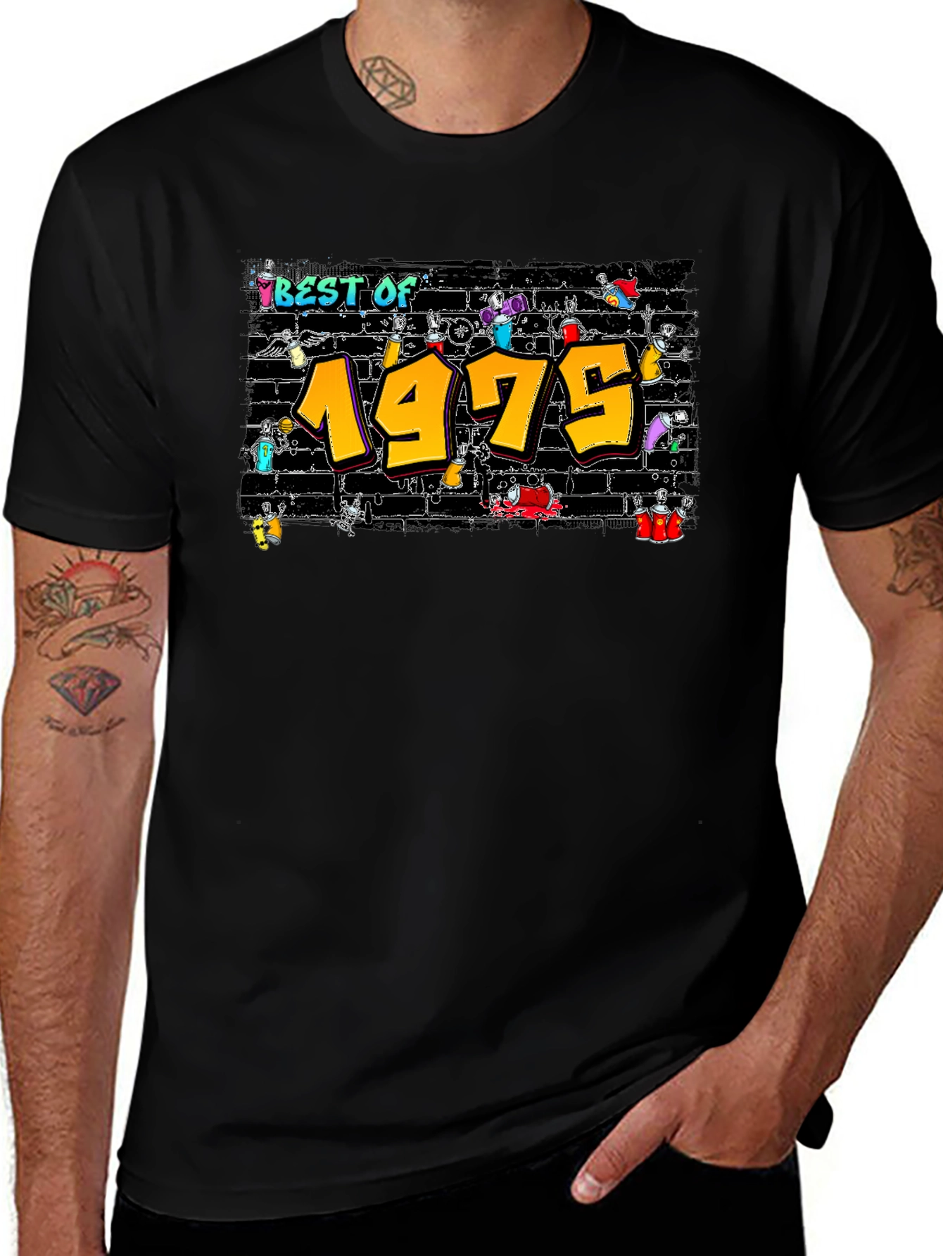 Best of 1979 T-Shirt
