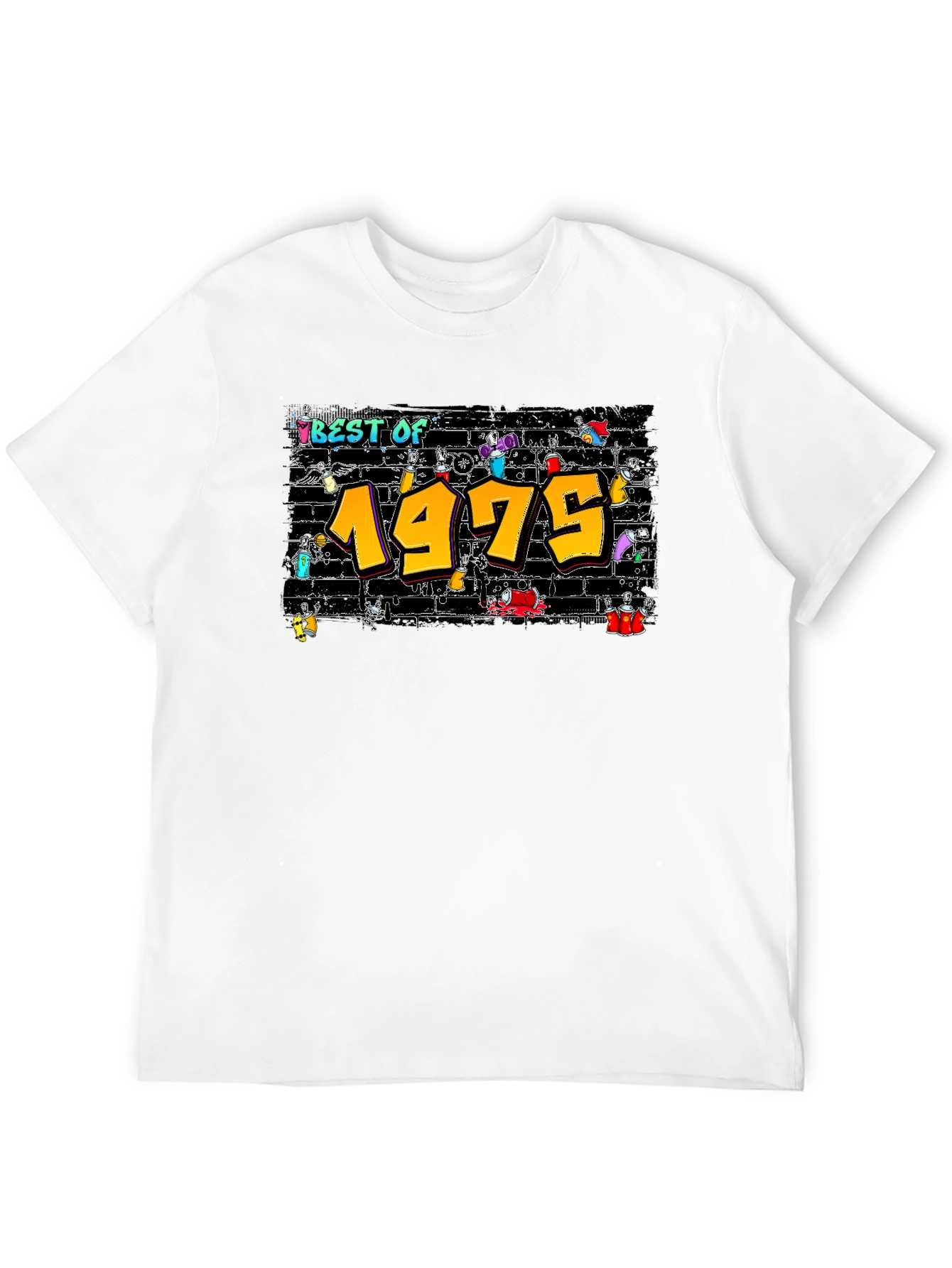 Best of 1979 T-Shirt