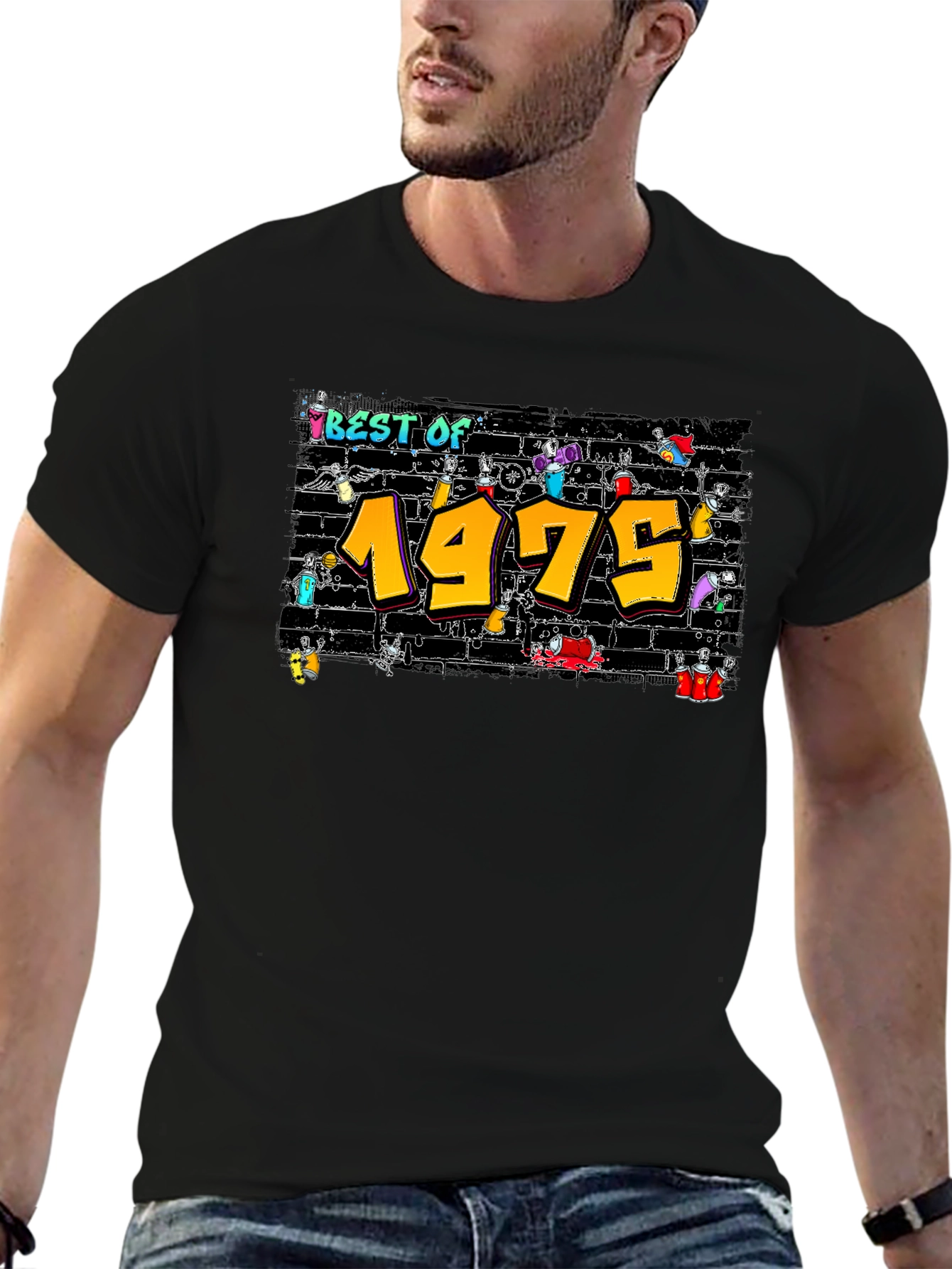 Best of 1979 T-Shirt