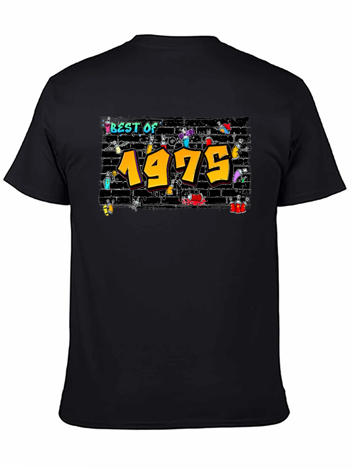 Best of 1979 T-Shirt