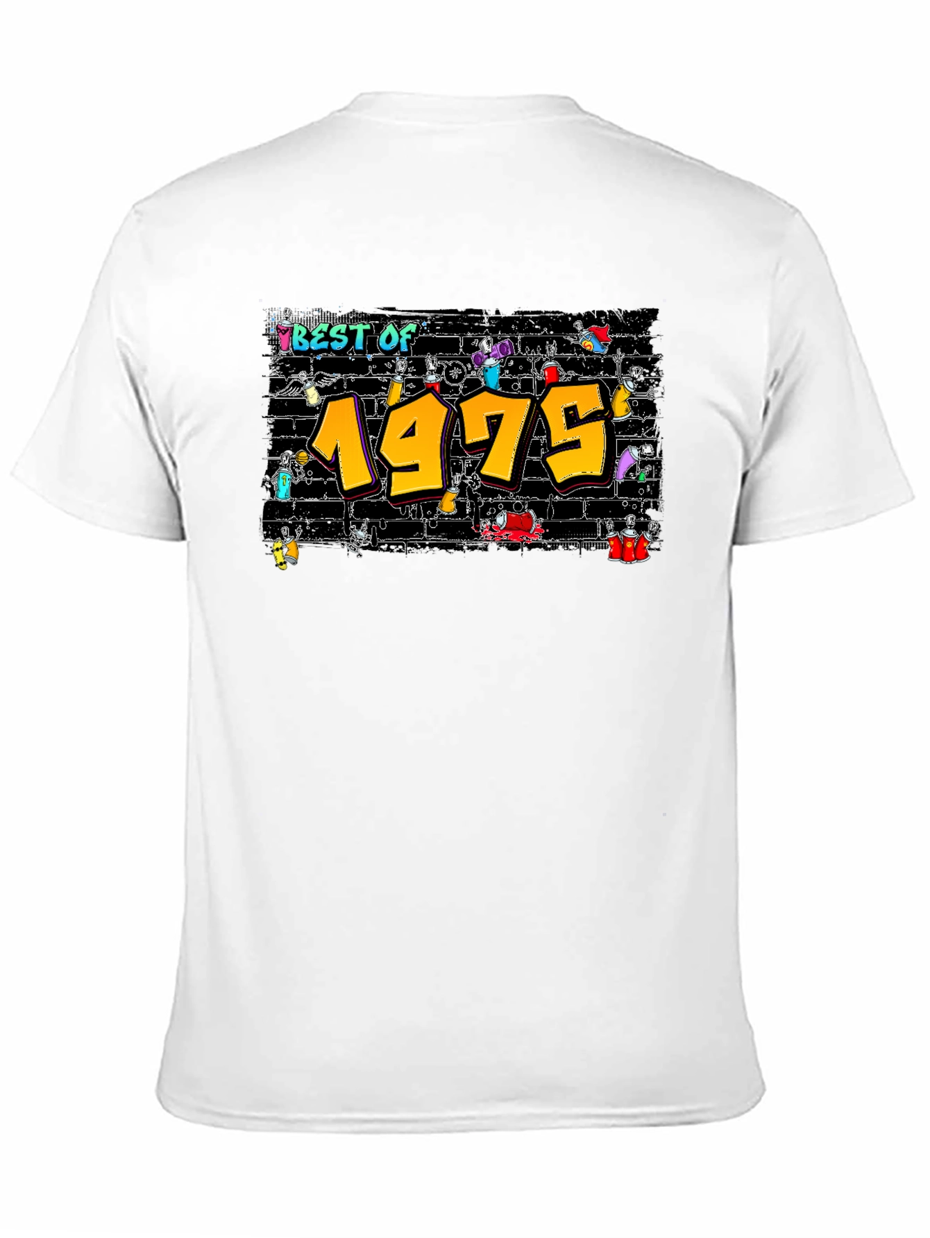 Best of 1979 T-Shirt
