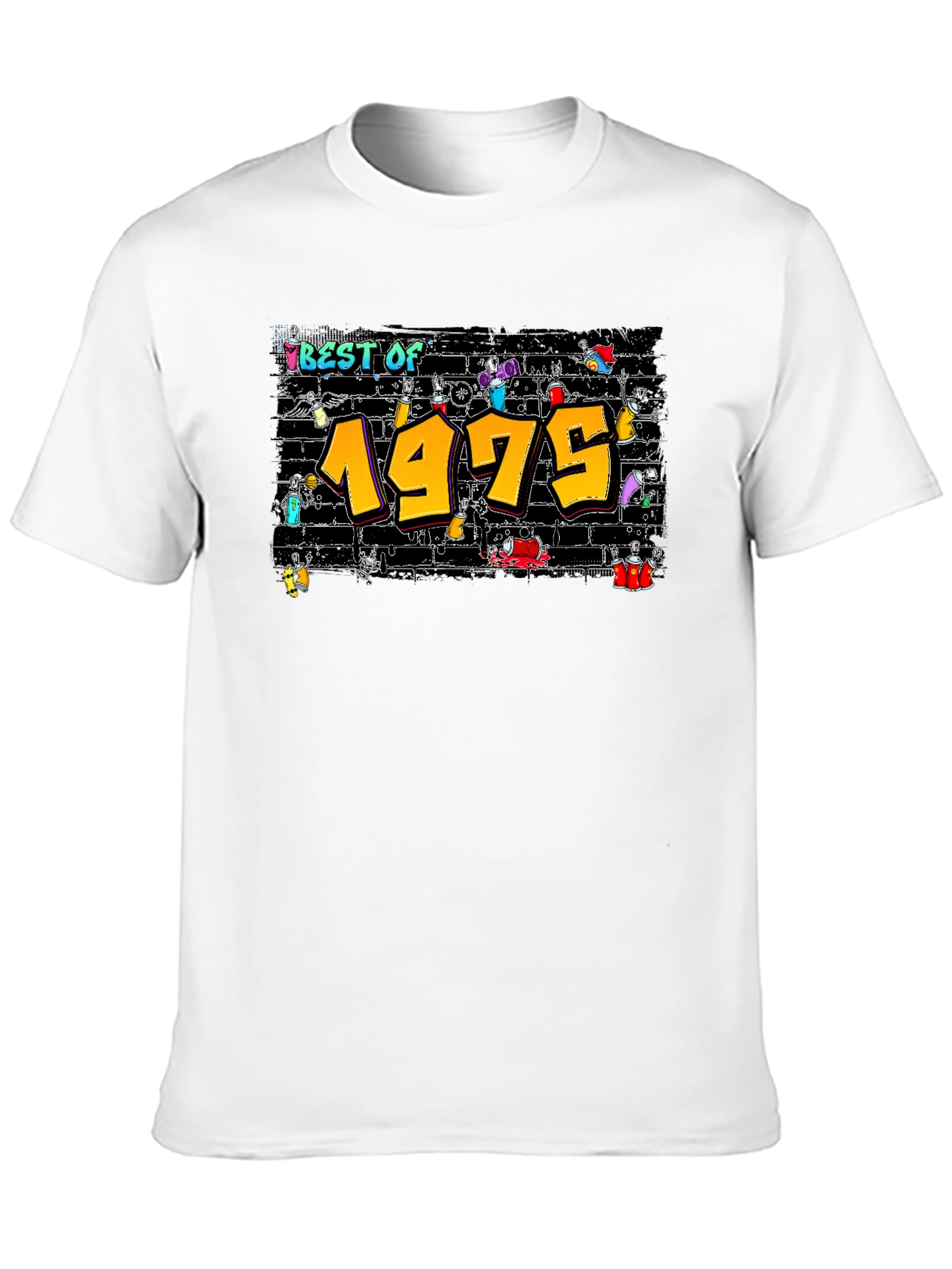 Best of 1979 T-Shirt