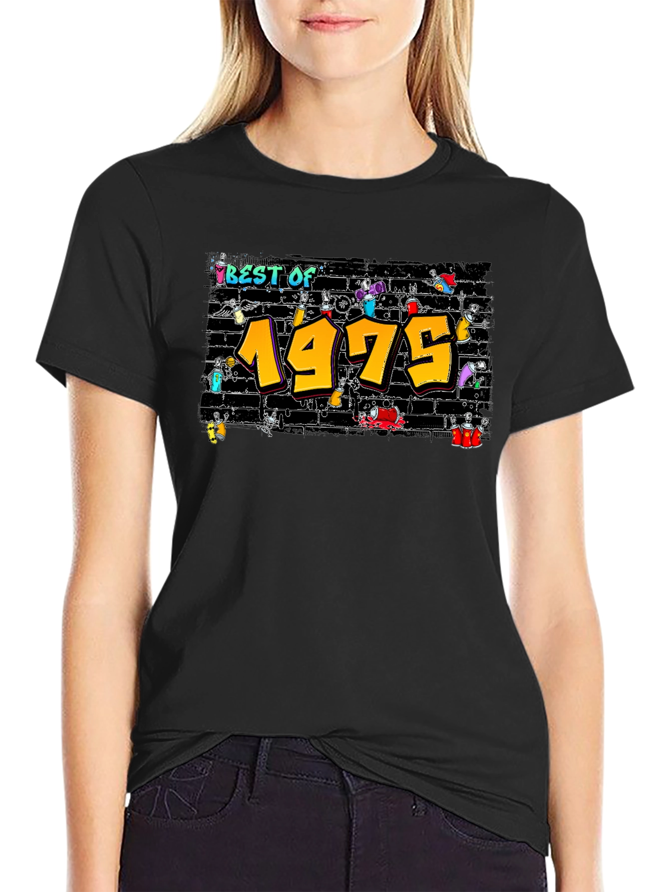 Best of 1979 T-Shirt