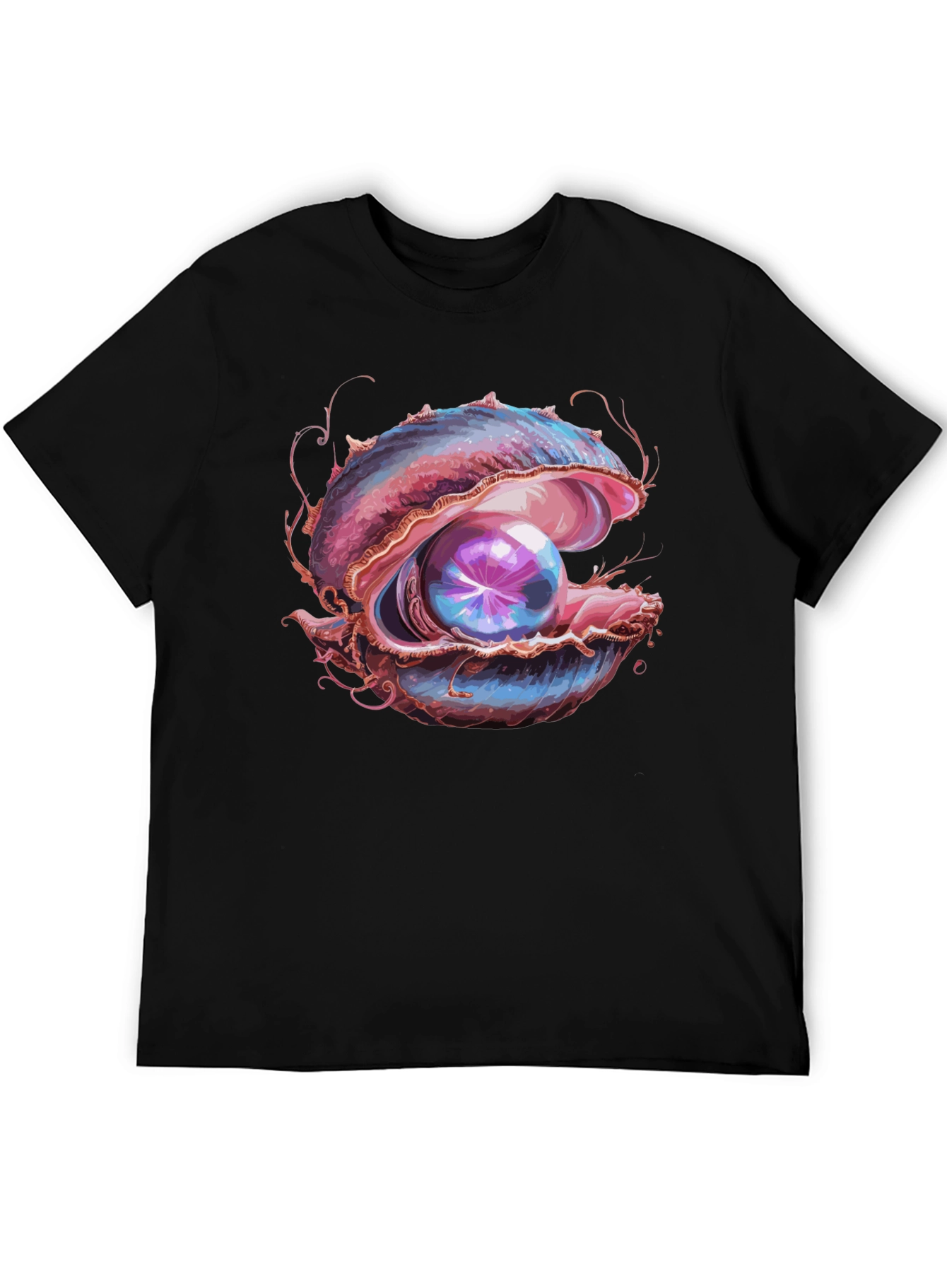 Pearl Clam T-Shirt