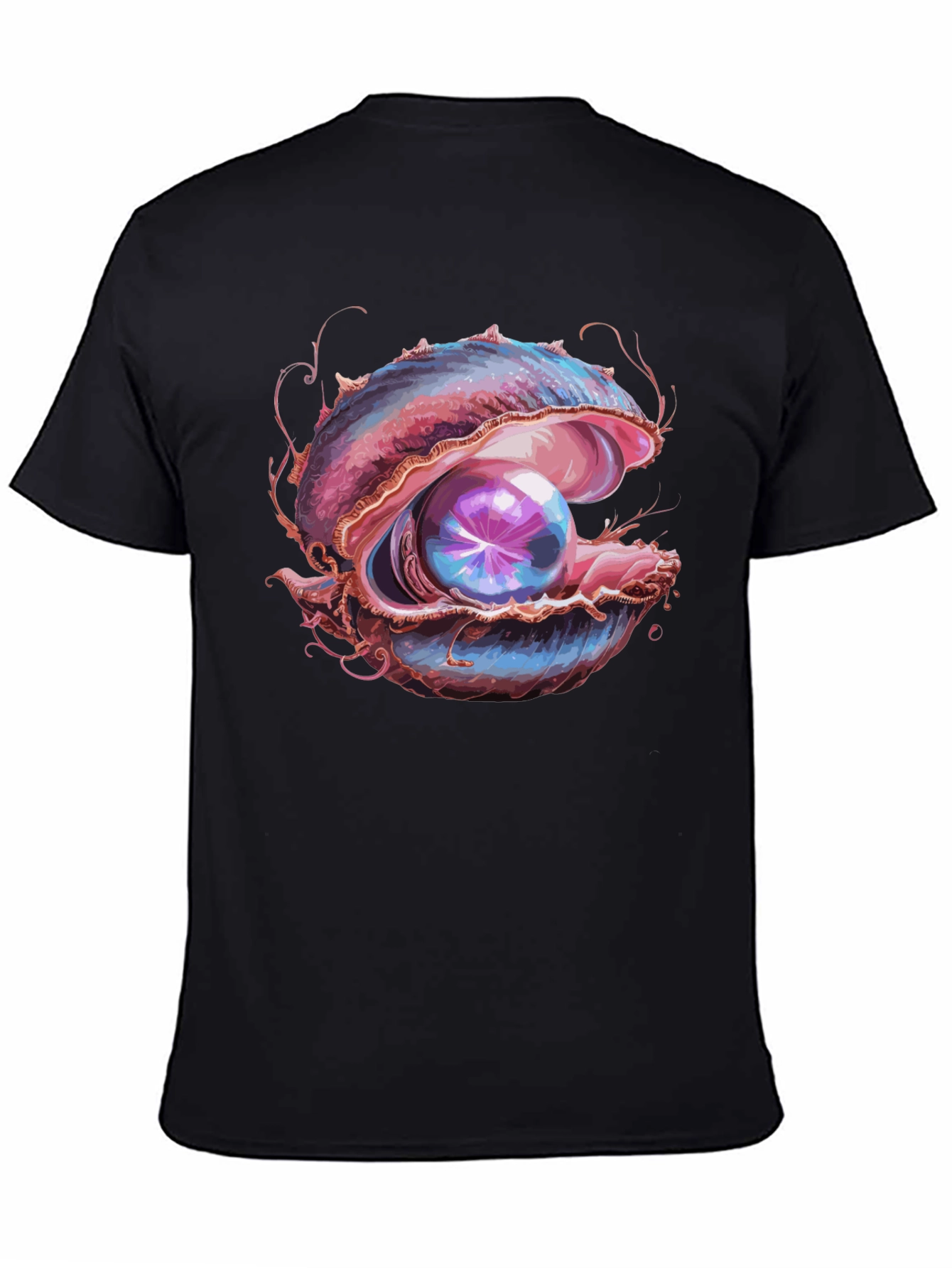 Pearl Clam T-Shirt