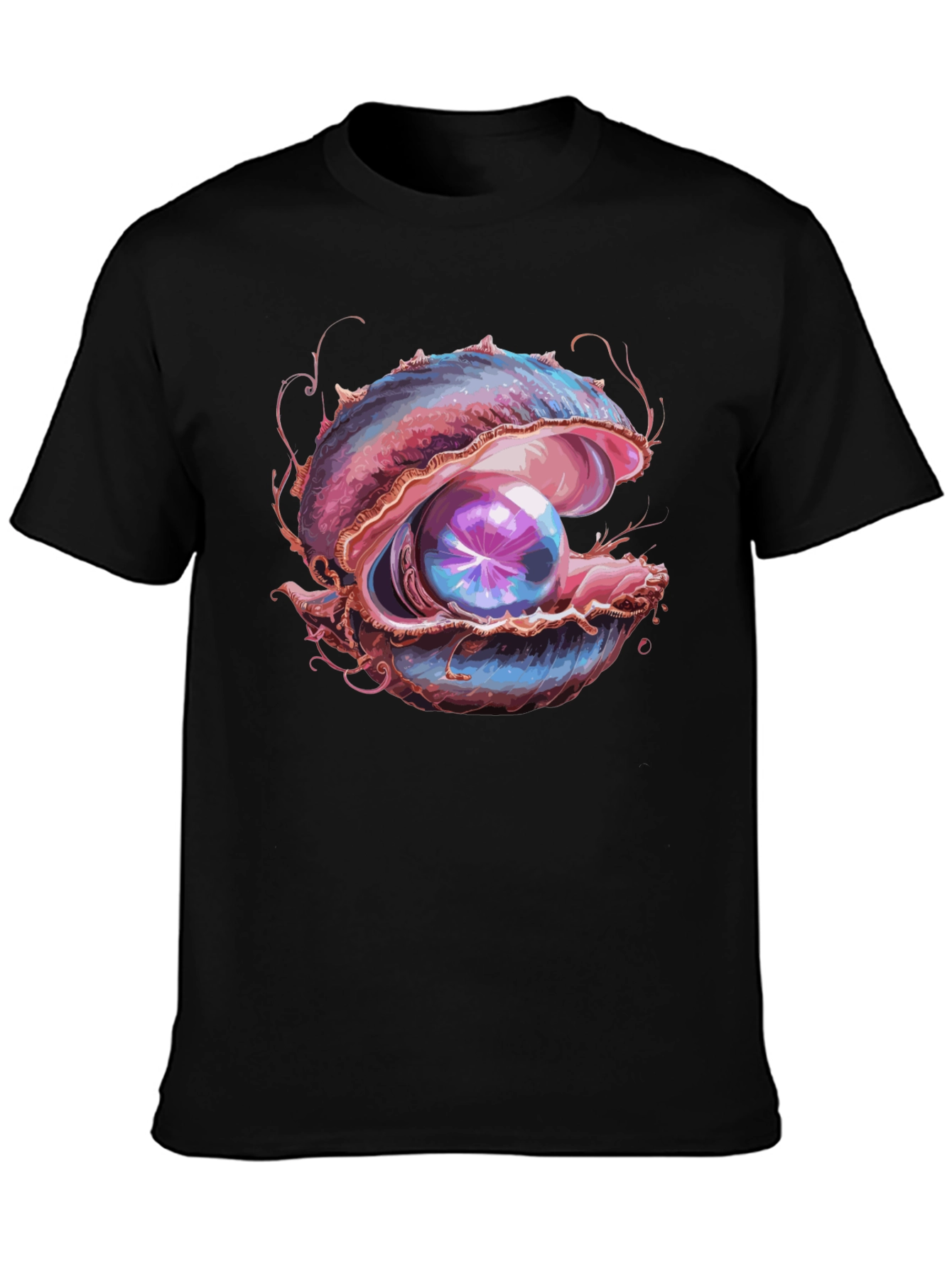 Pearl Clam T-Shirt