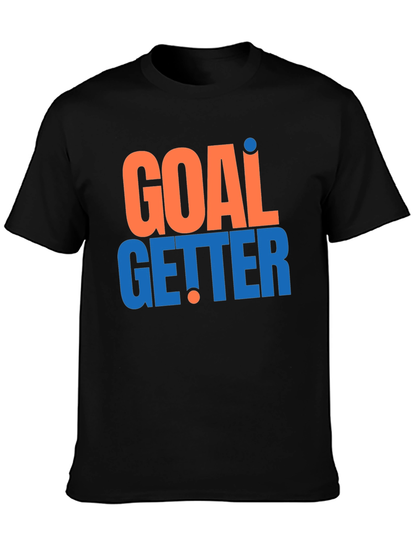Goal Getter Graphic Tee