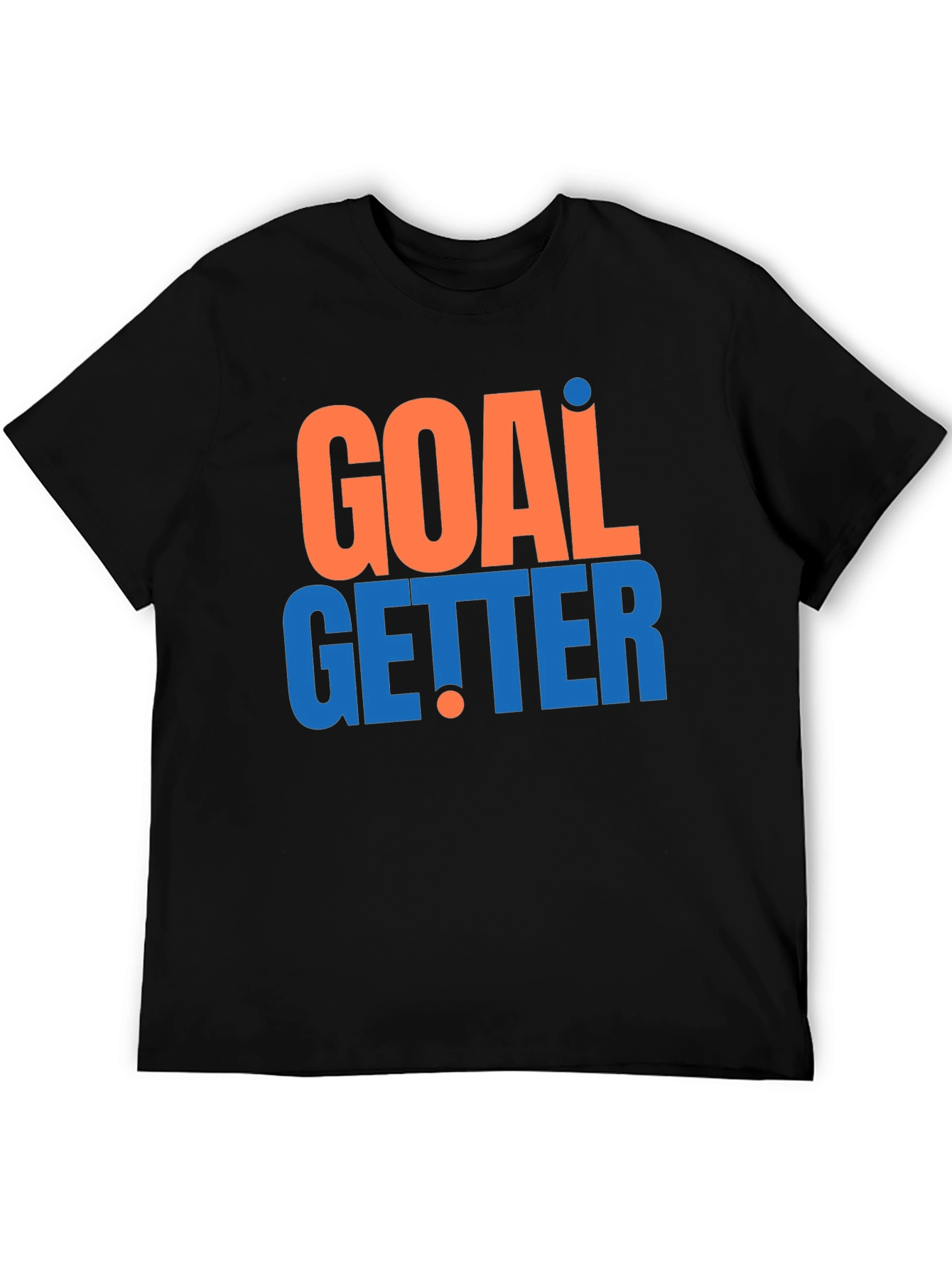 Goal Getter Graphic Tee
