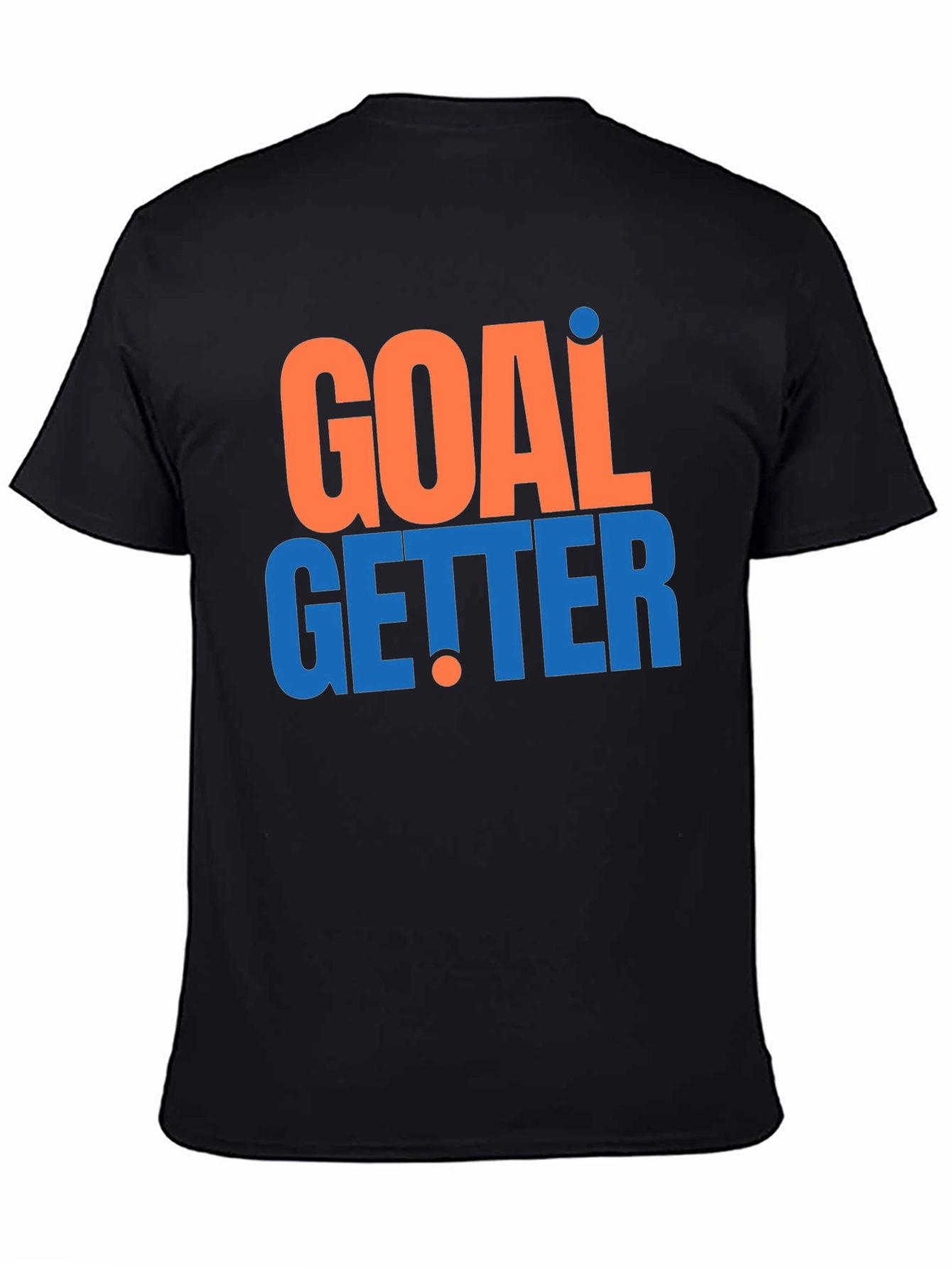 Goal Getter Graphic Tee