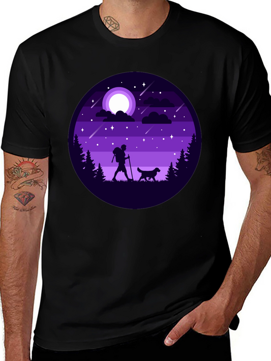 Night Hike T-Shirt