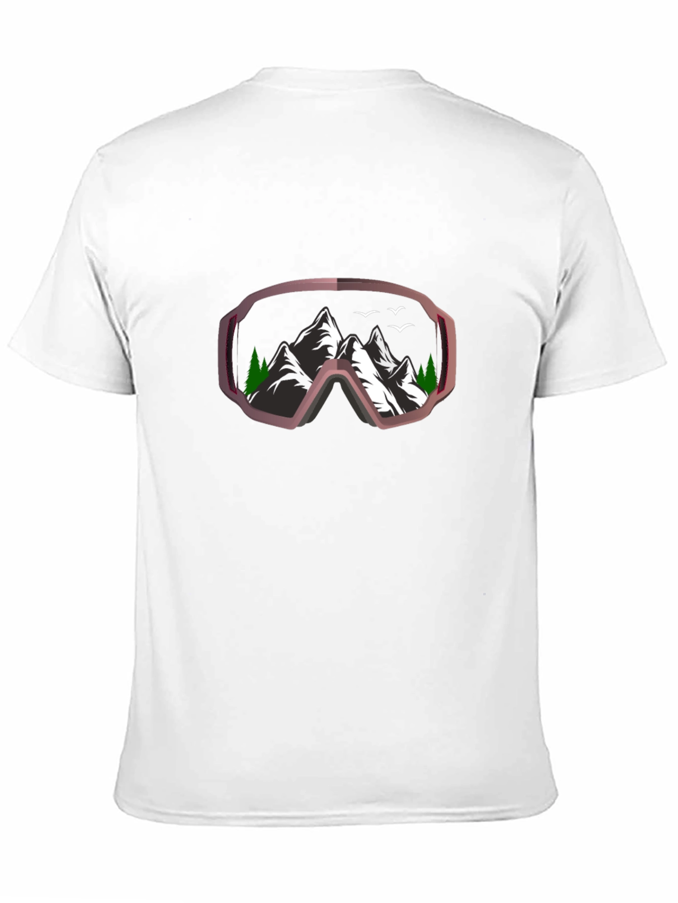 Mountain View T-Shirt