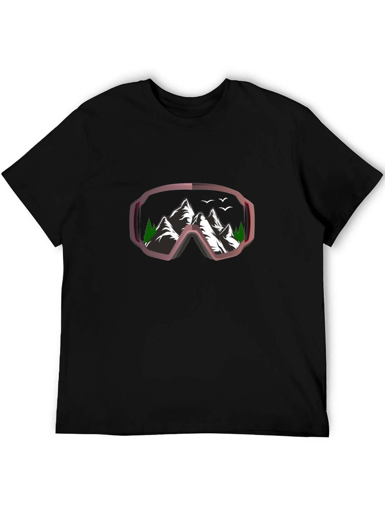 Mountain View T-Shirt
