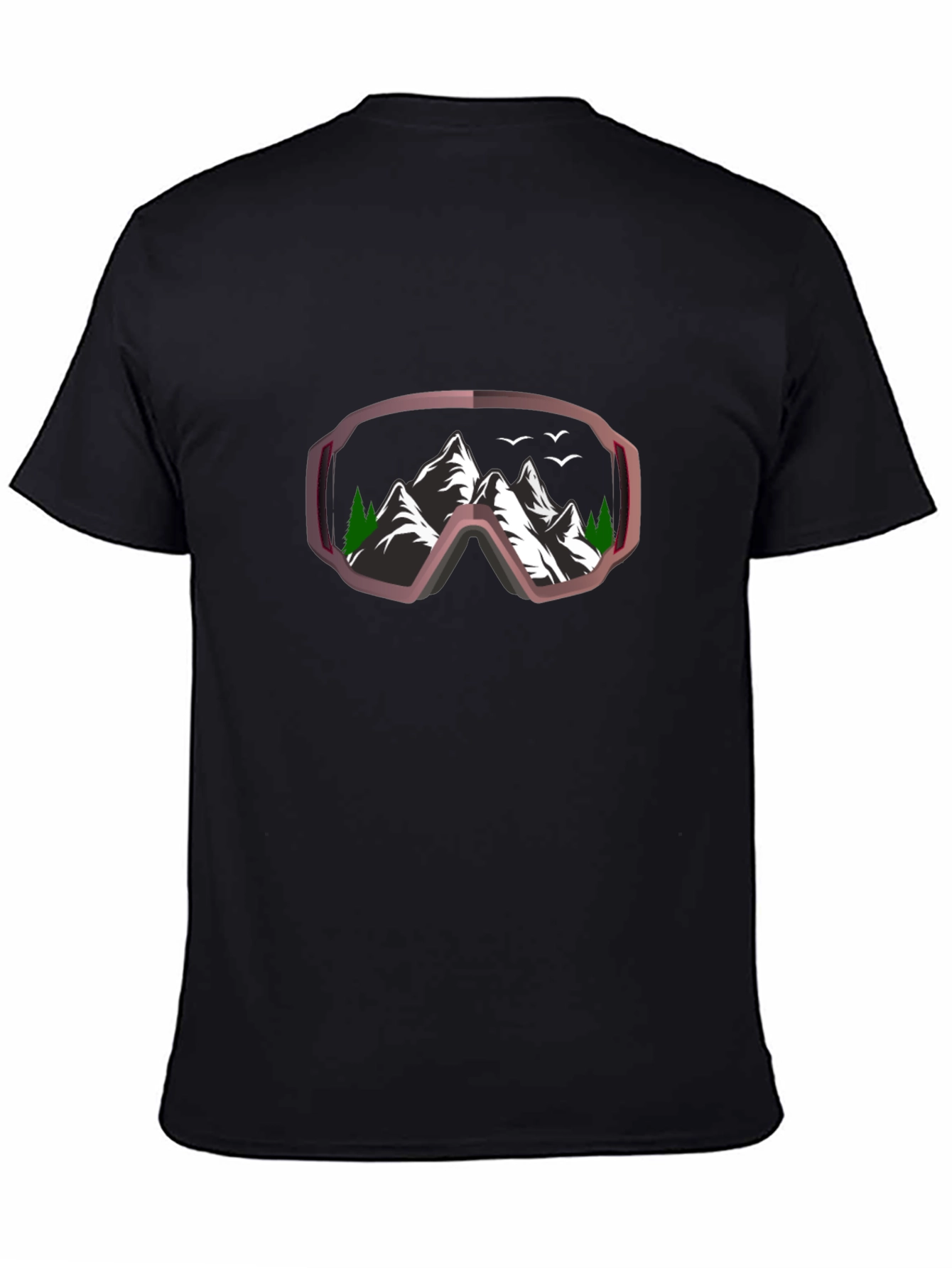 Mountain View T-Shirt