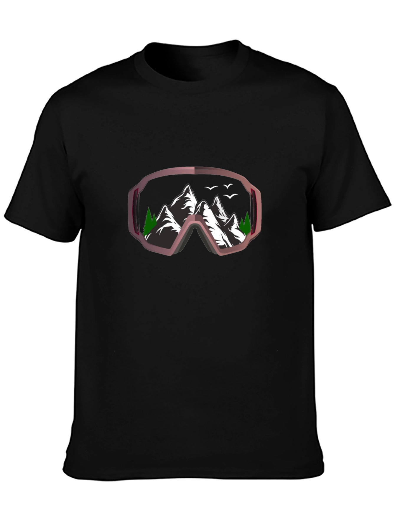 Mountain View T-Shirt