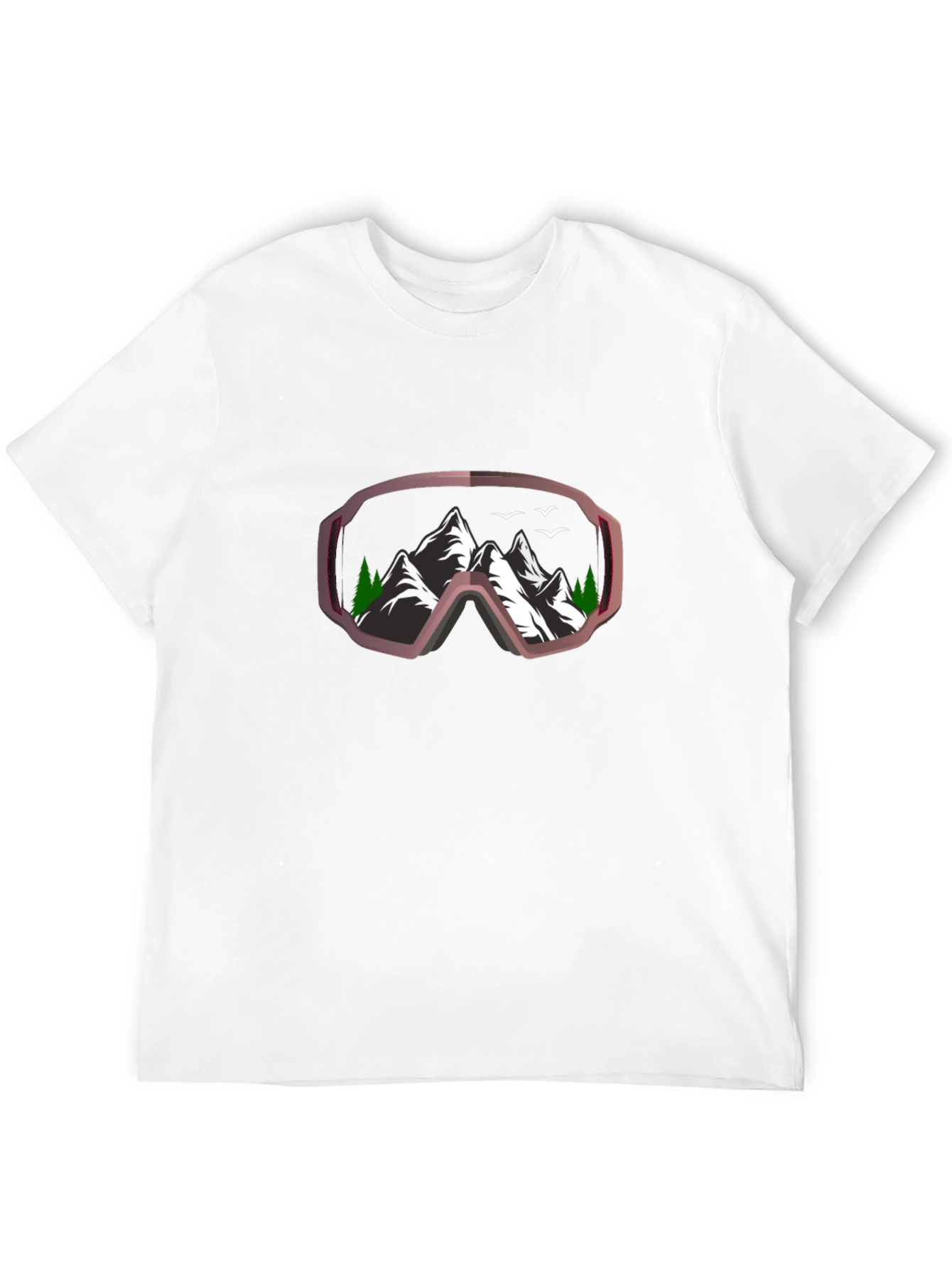Mountain View T-Shirt