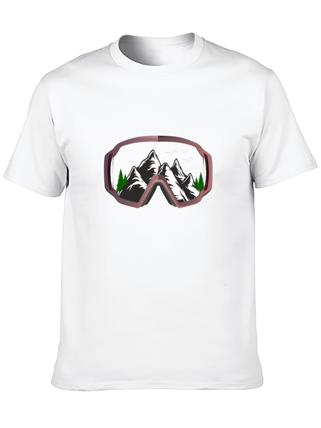 Mountain View T-Shirt
