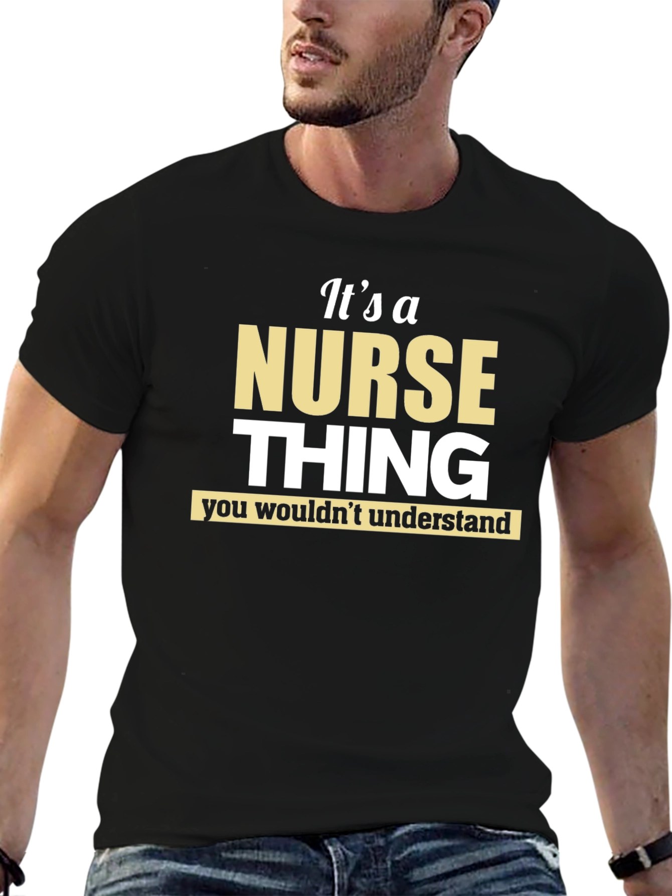 Its a Nurse Thing T-Shirt