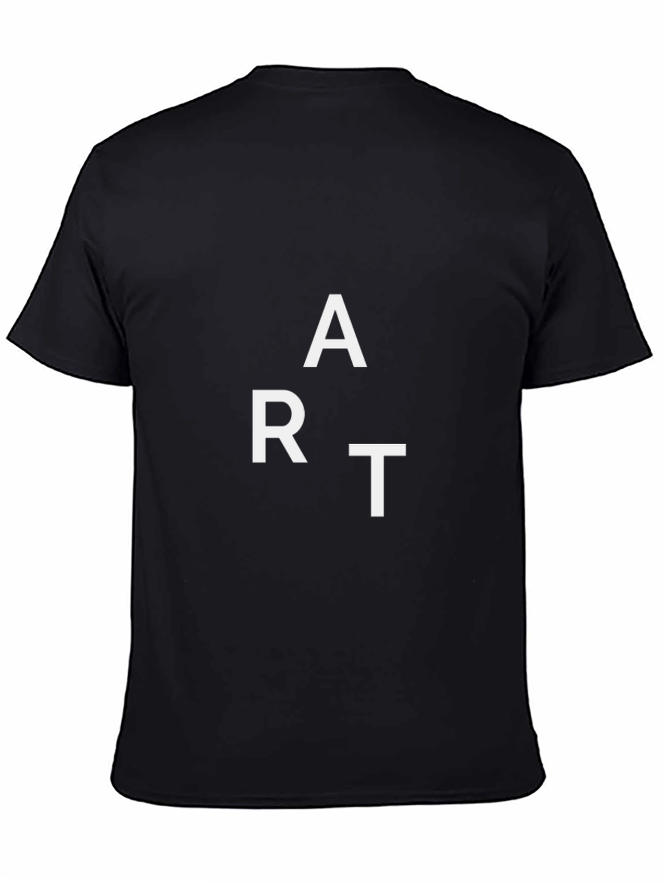 Modern ART Tee - Minimalist Graphic T-Shirt