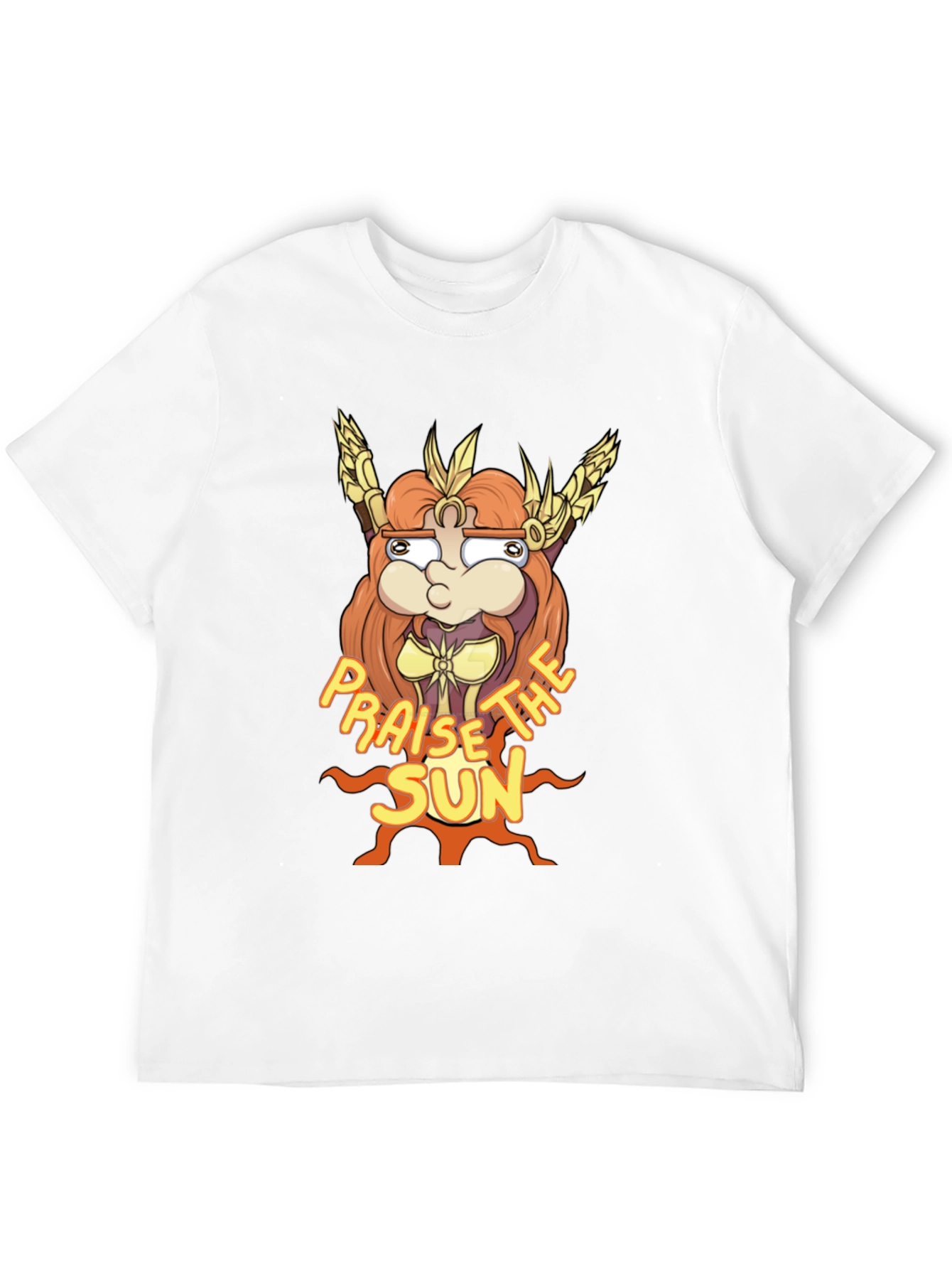 Praise the Sun Malenia T-Shirt