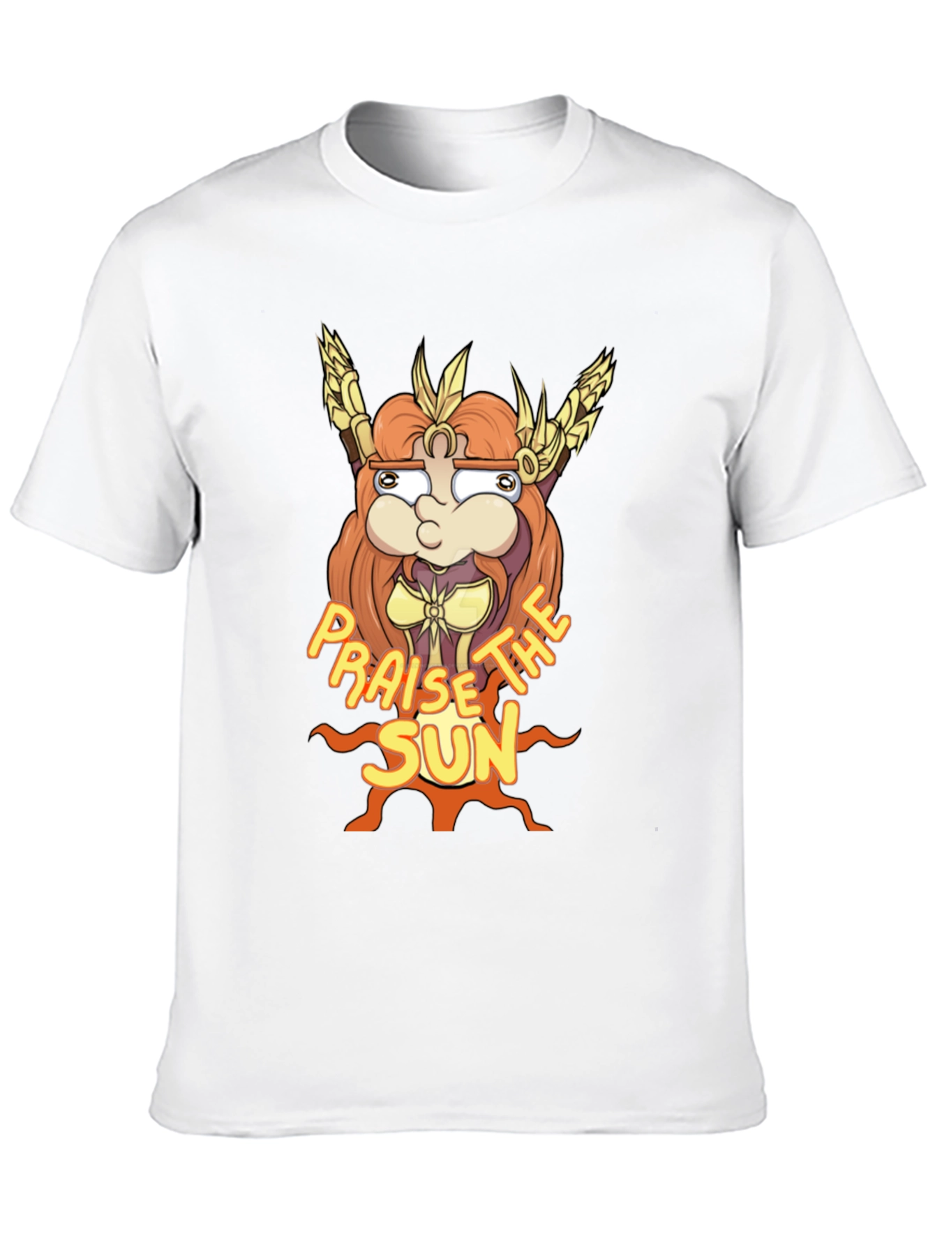 Praise the Sun Malenia T-Shirt