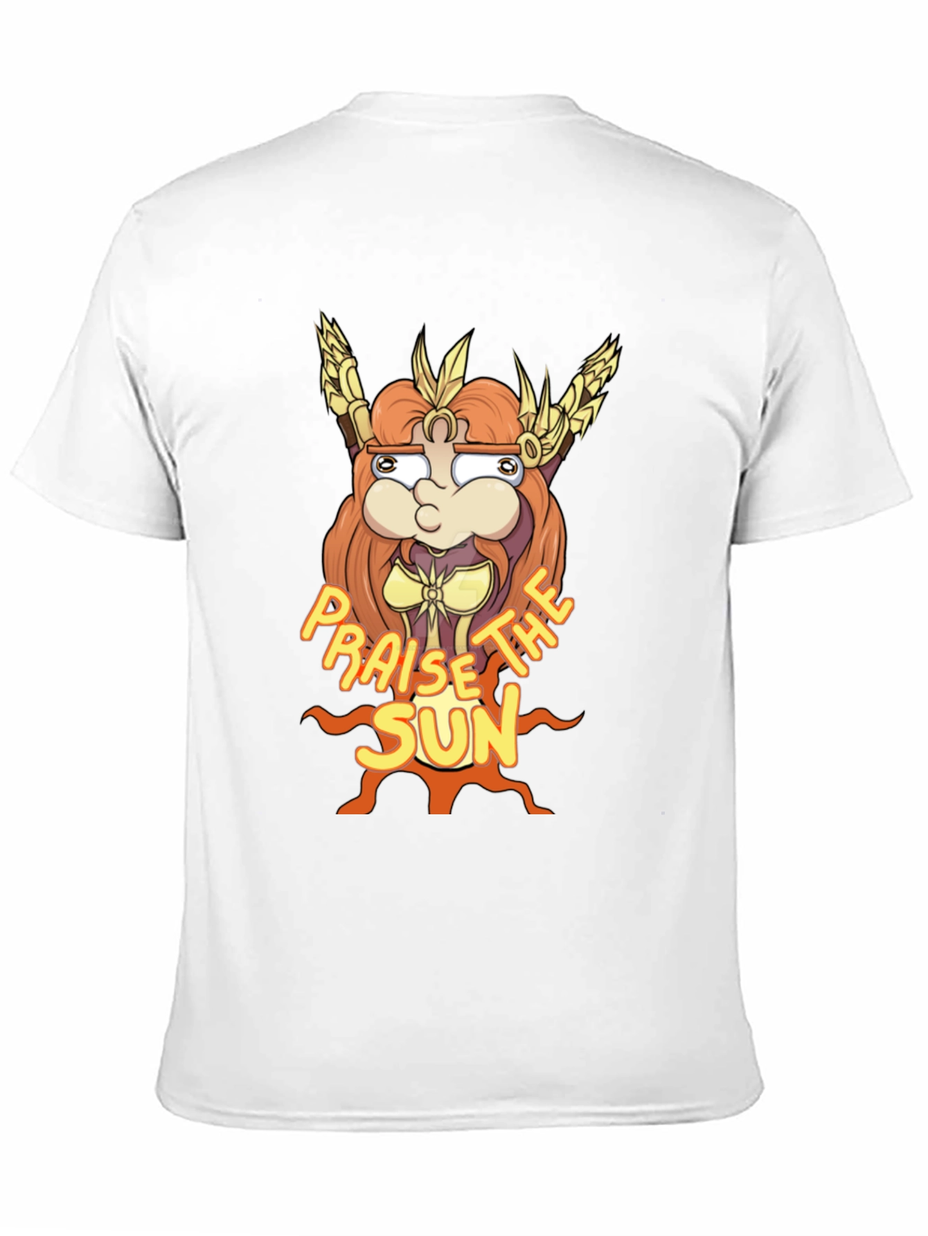 Praise the Sun Malenia T-Shirt