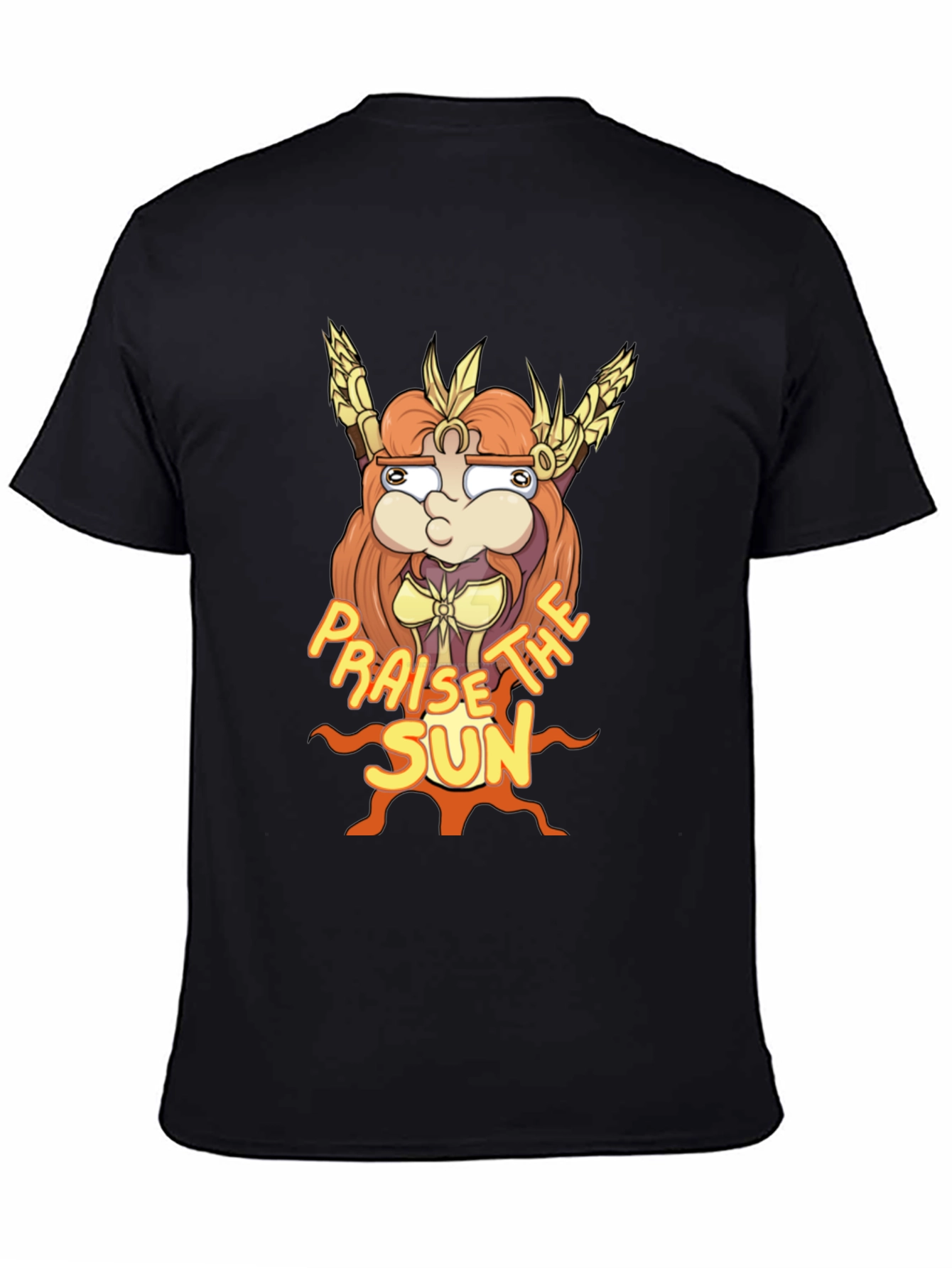 Praise the Sun Malenia T-Shirt