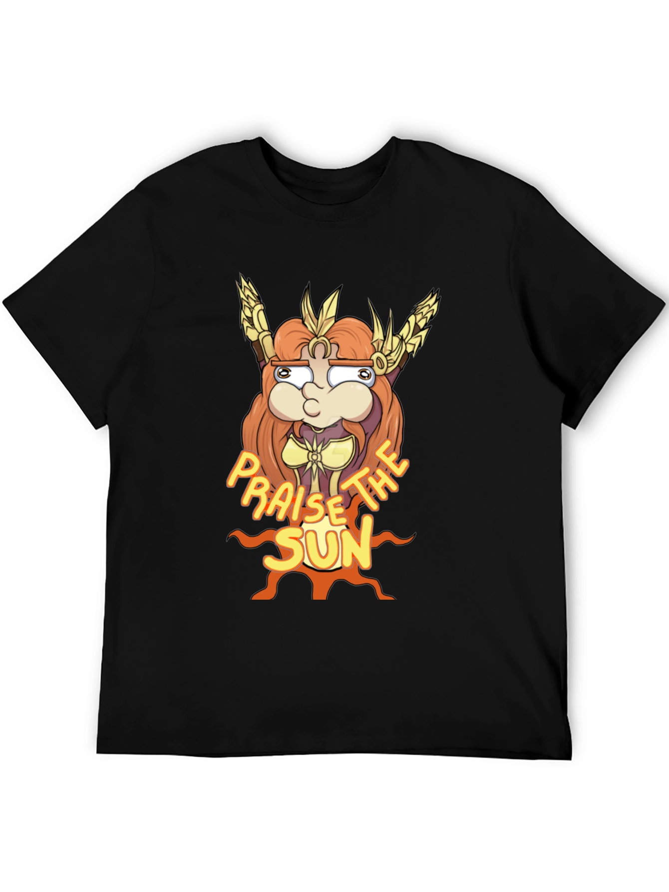 Praise the Sun Malenia T-Shirt