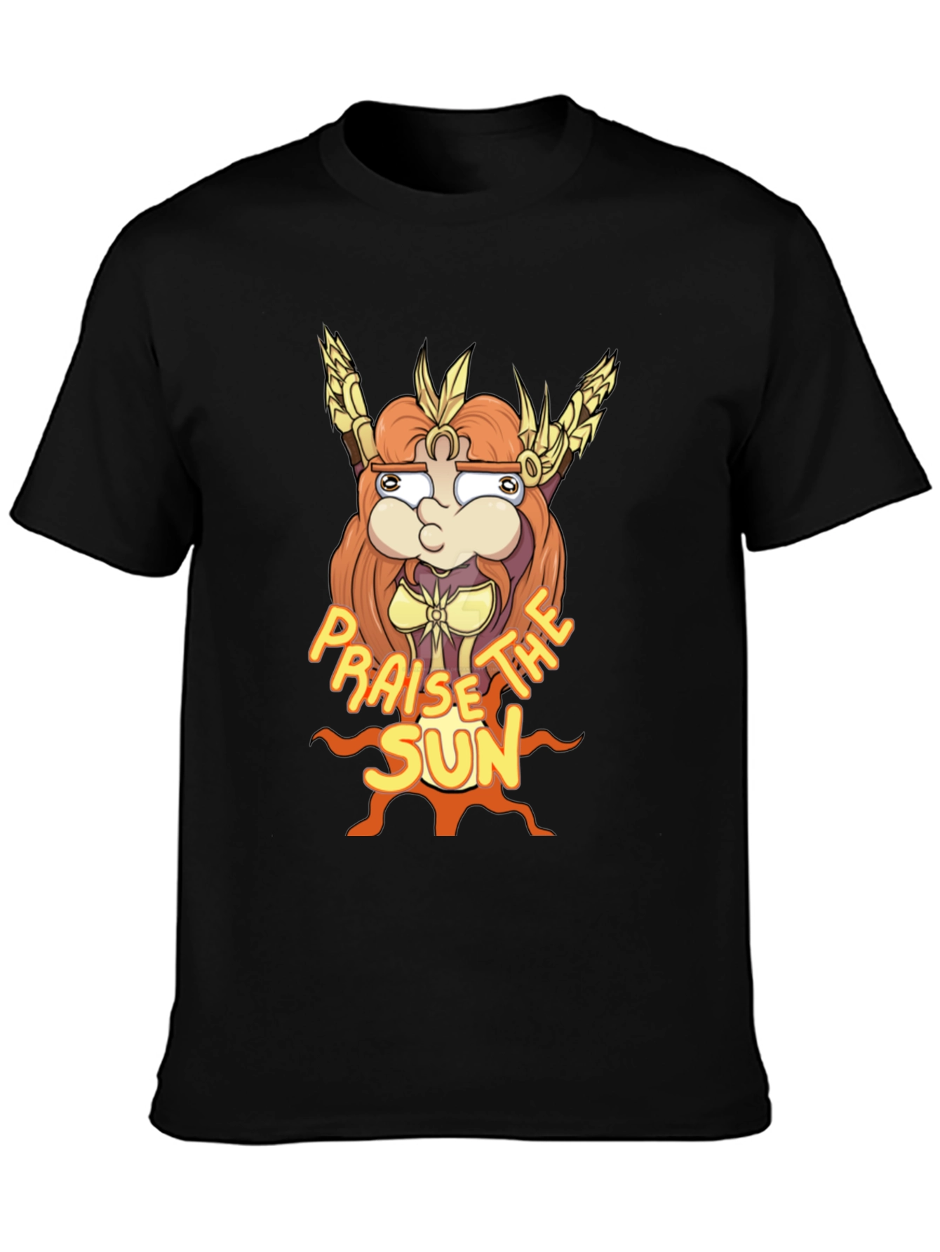 Praise the Sun Malenia T-Shirt