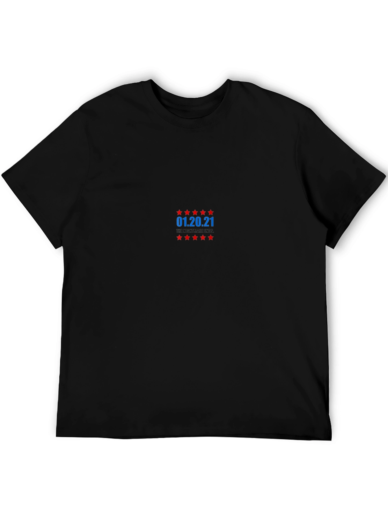 Jan 20 2021 T-Shirt