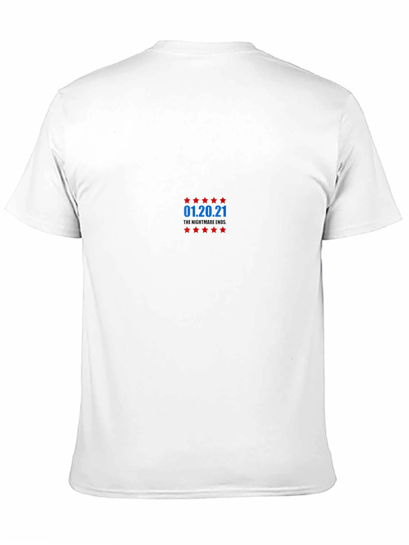 Jan 20 2021 T-Shirt