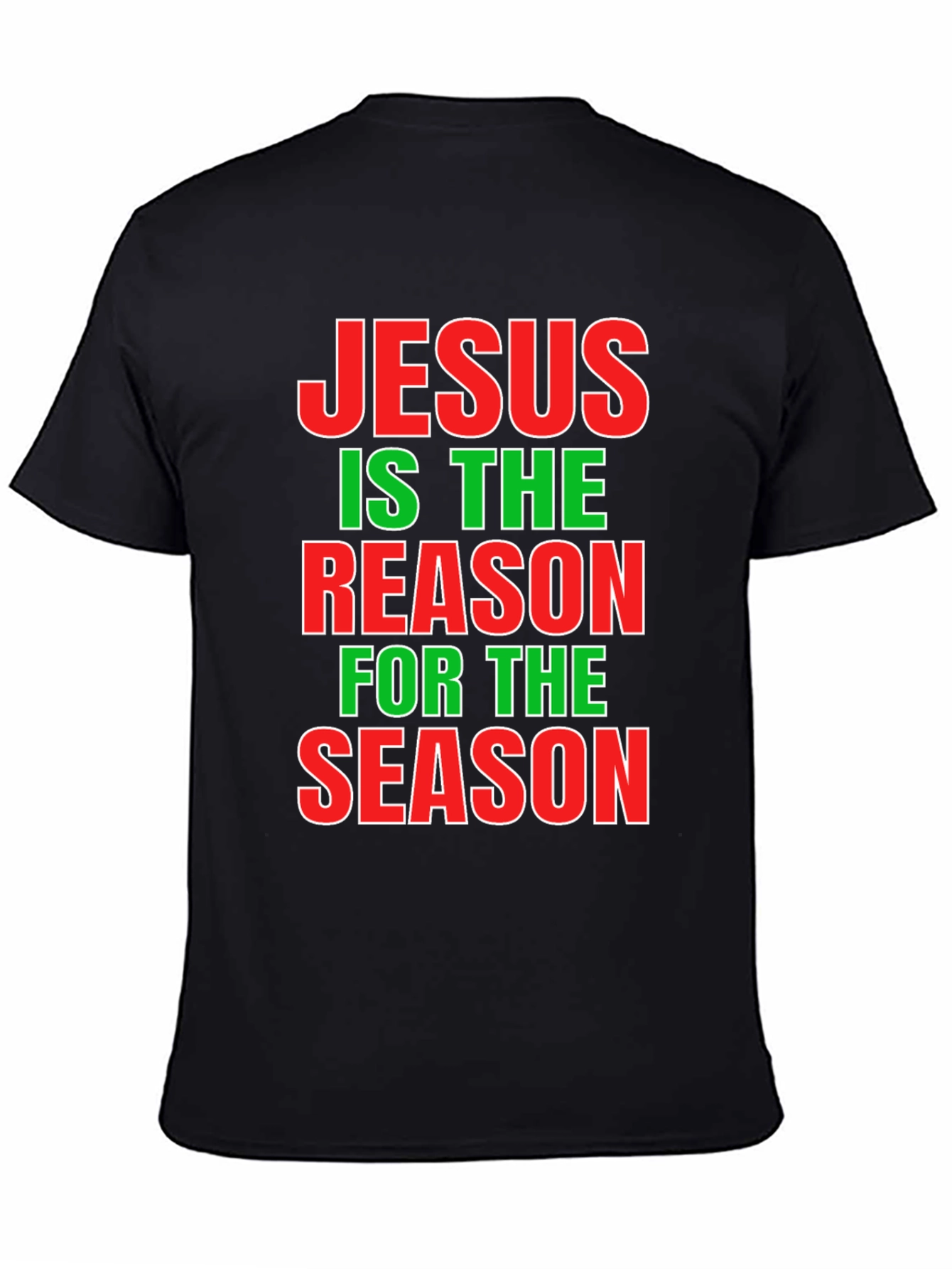 Jesus is the Reason T-Shirt