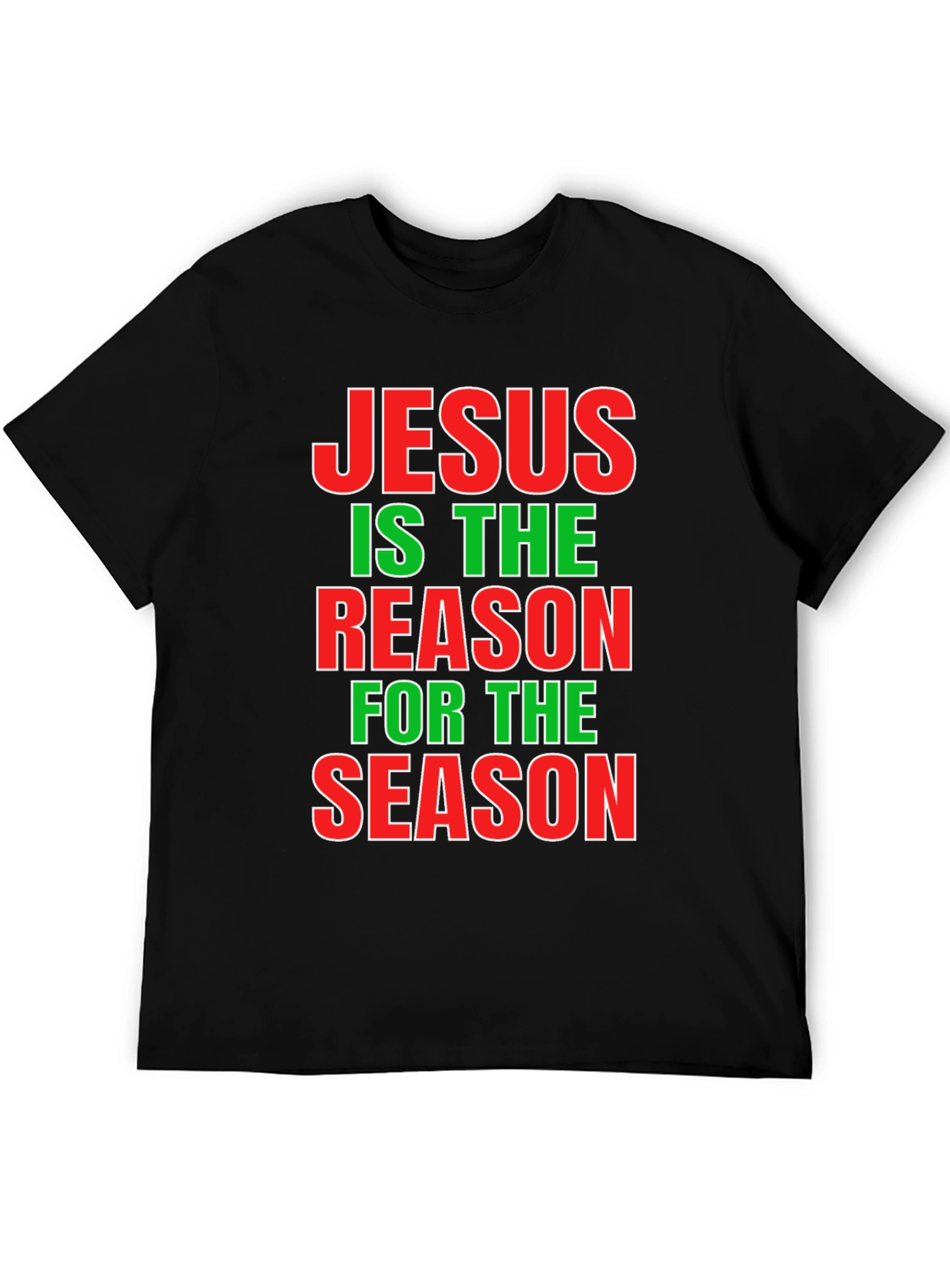 Jesus is the Reason T-Shirt