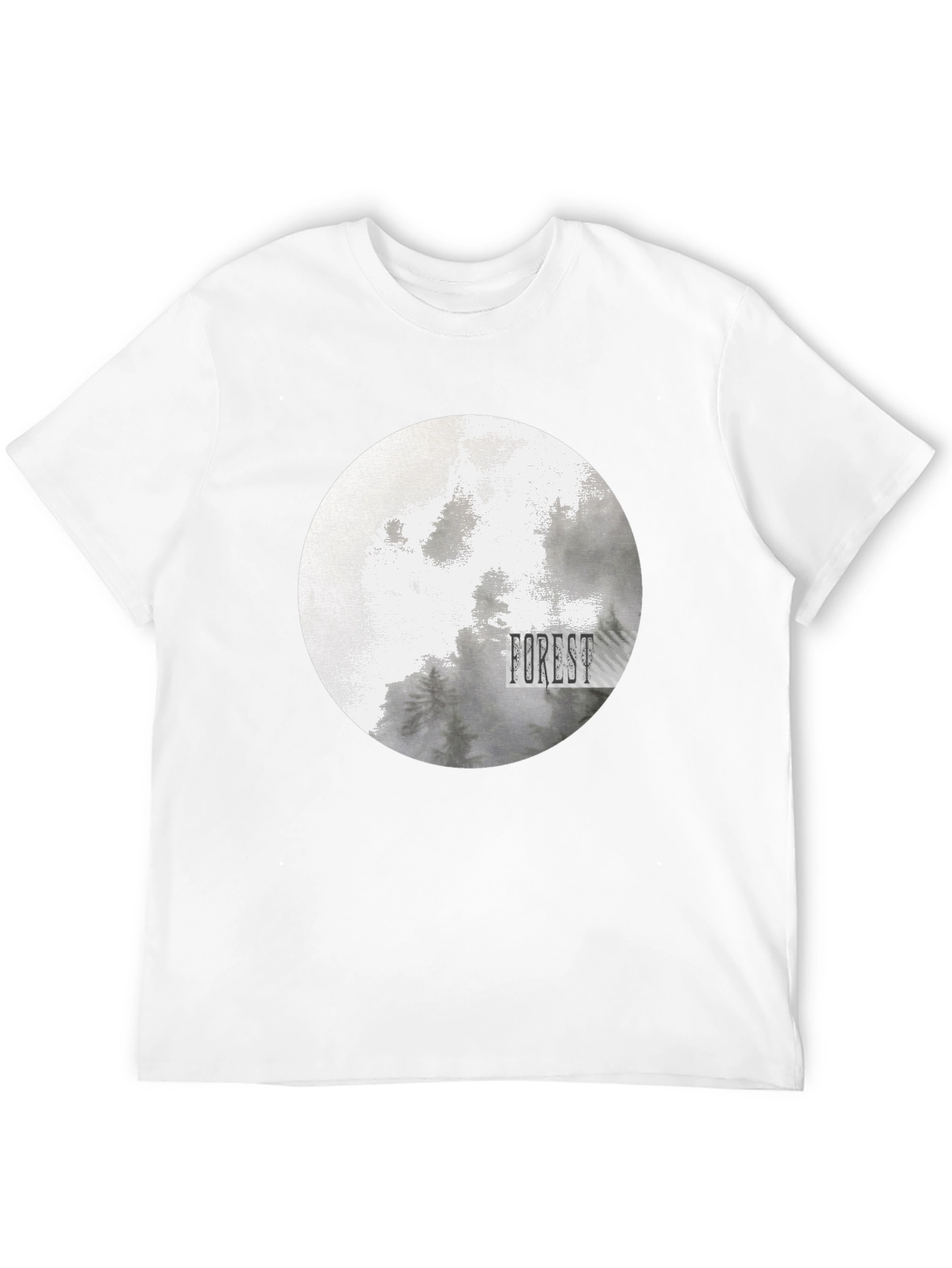 Black Forest T-Shirt
