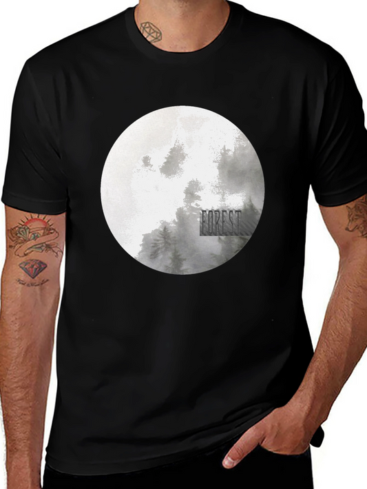 Black Forest T-Shirt