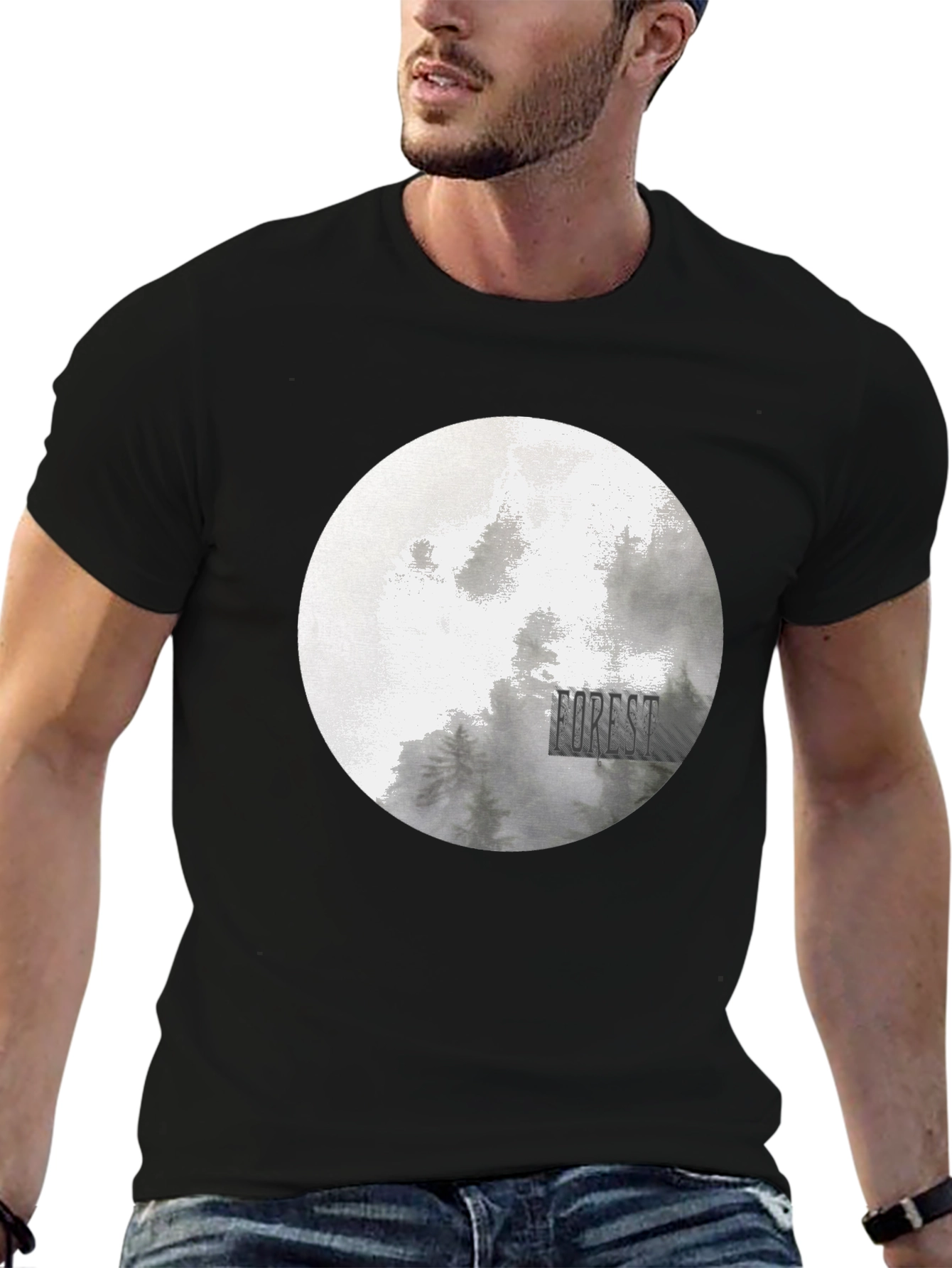 Black Forest T-Shirt
