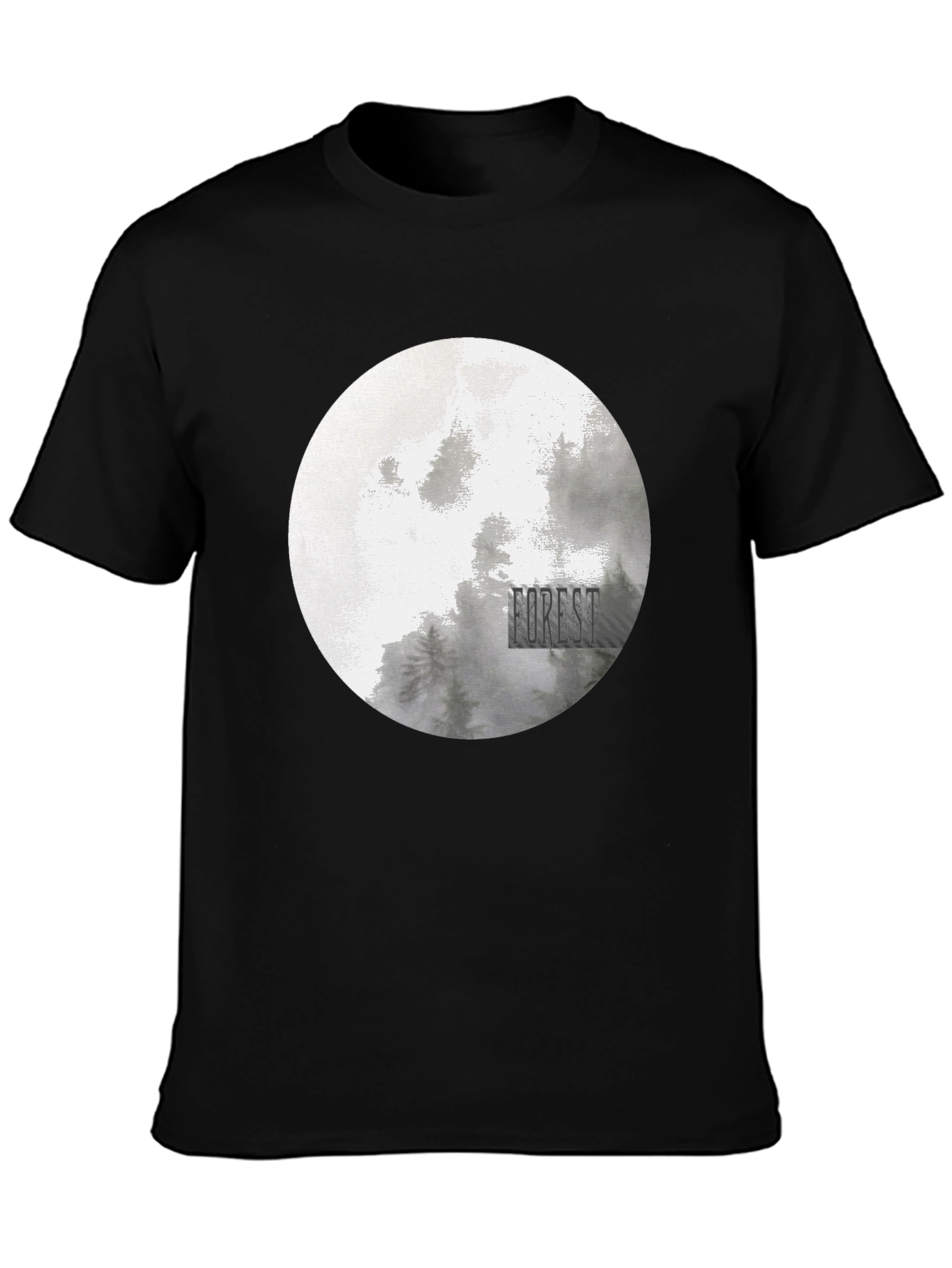 Black Forest T-Shirt