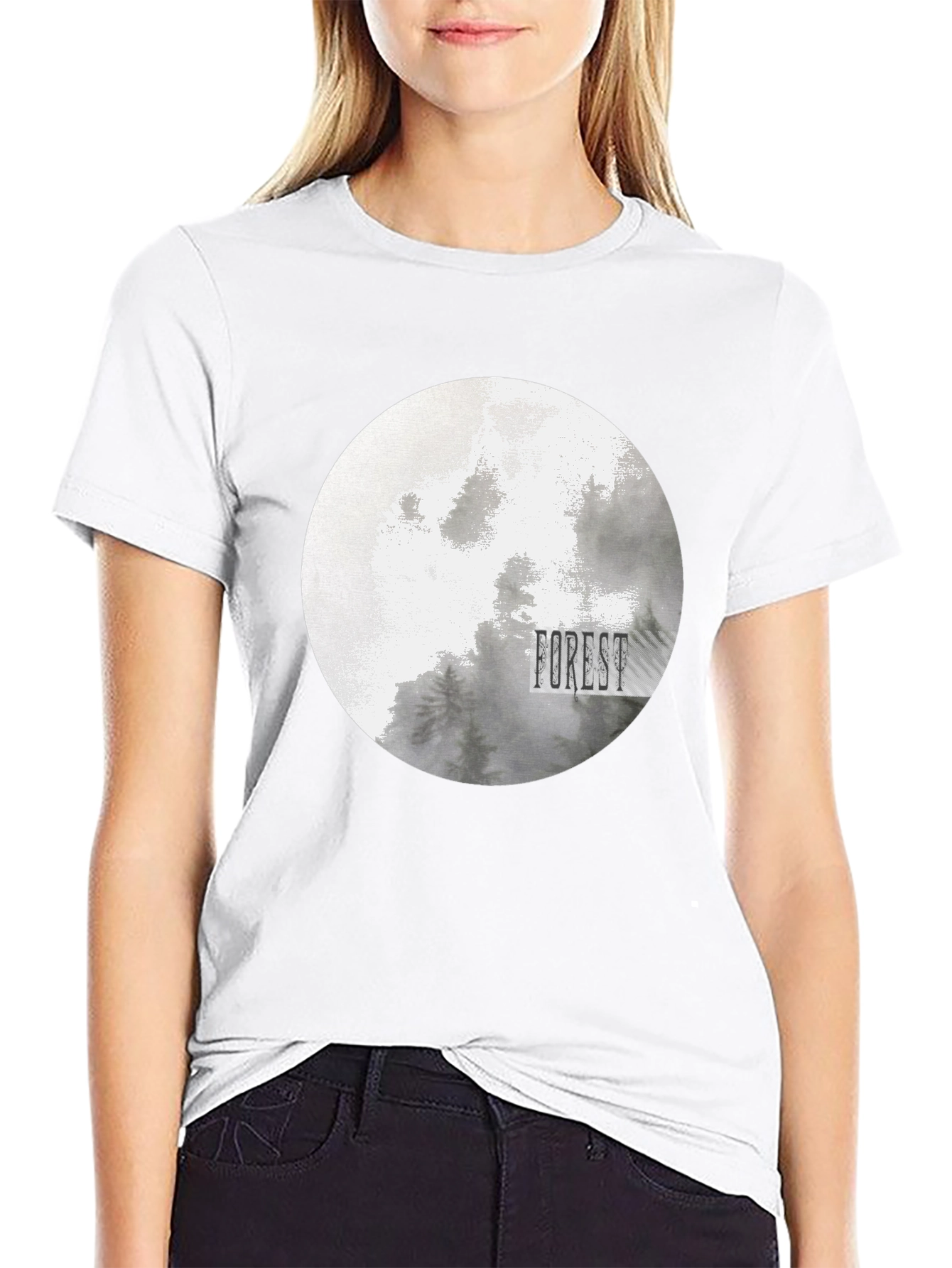 Black Forest T-Shirt